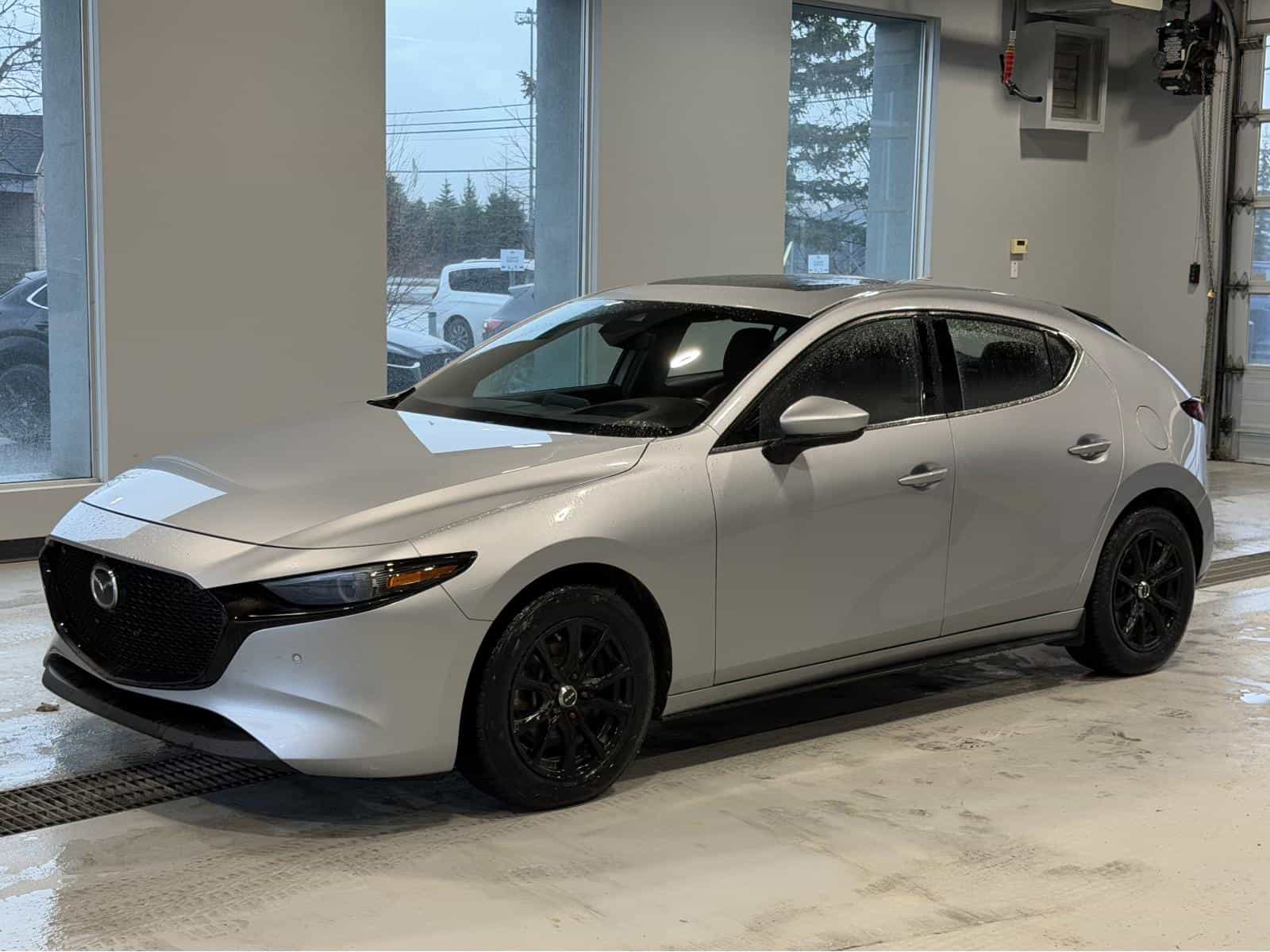 Image 1 Mazda Mazda3 Sport GT 2021