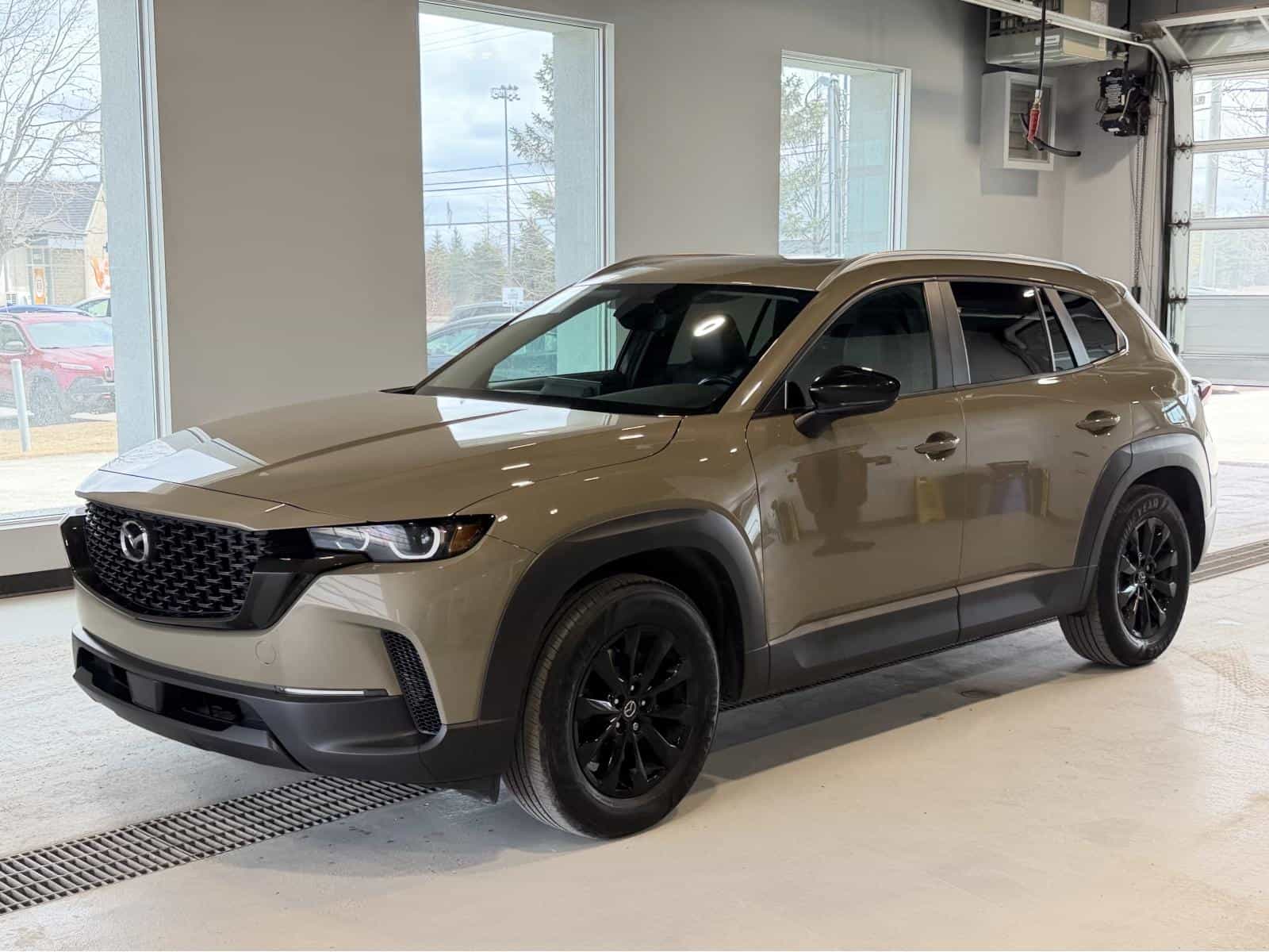 Image 1 Mazda CX-50 GS-L 2024