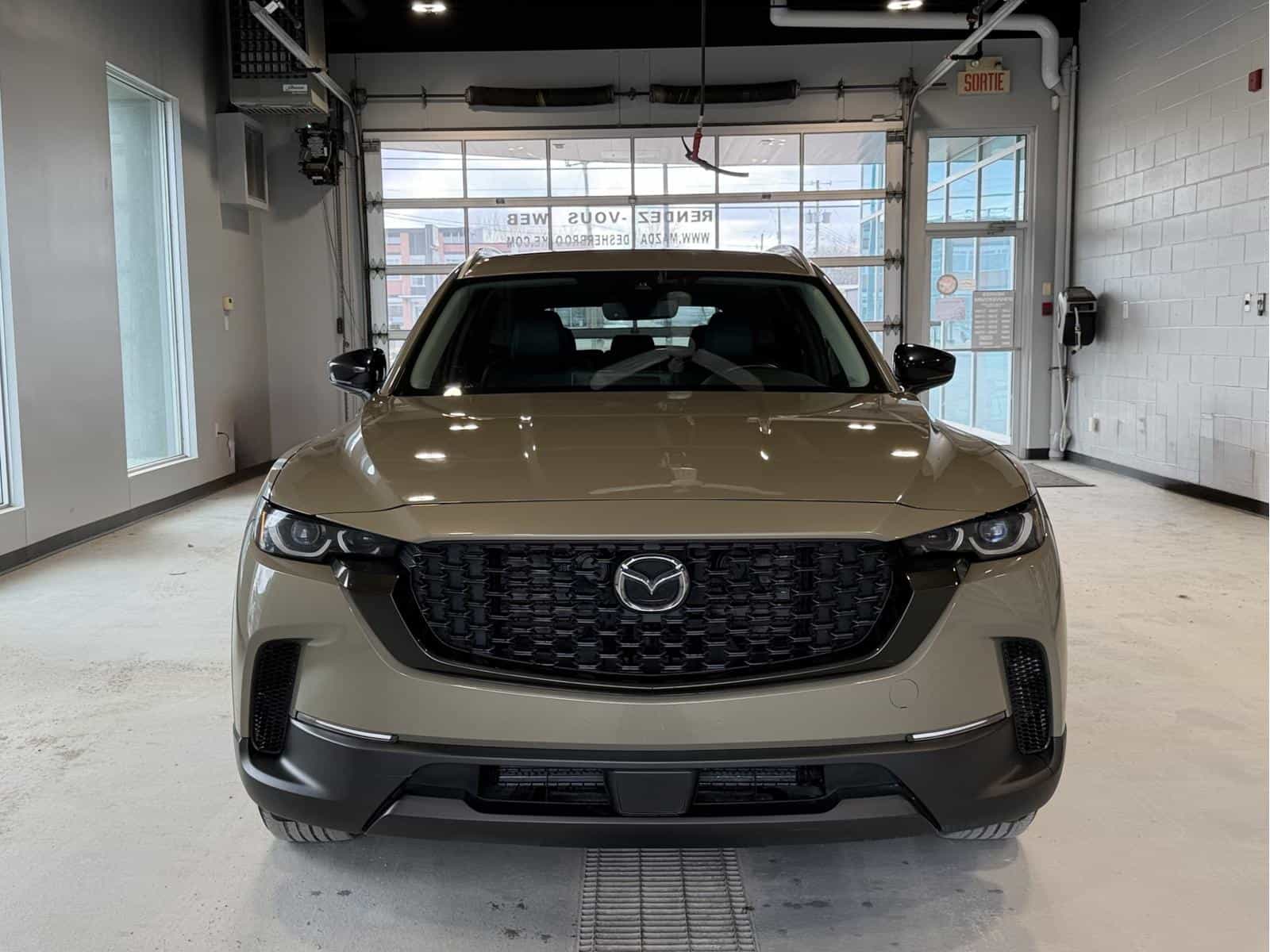 Image 8 Mazda CX-50 GS-L 2024