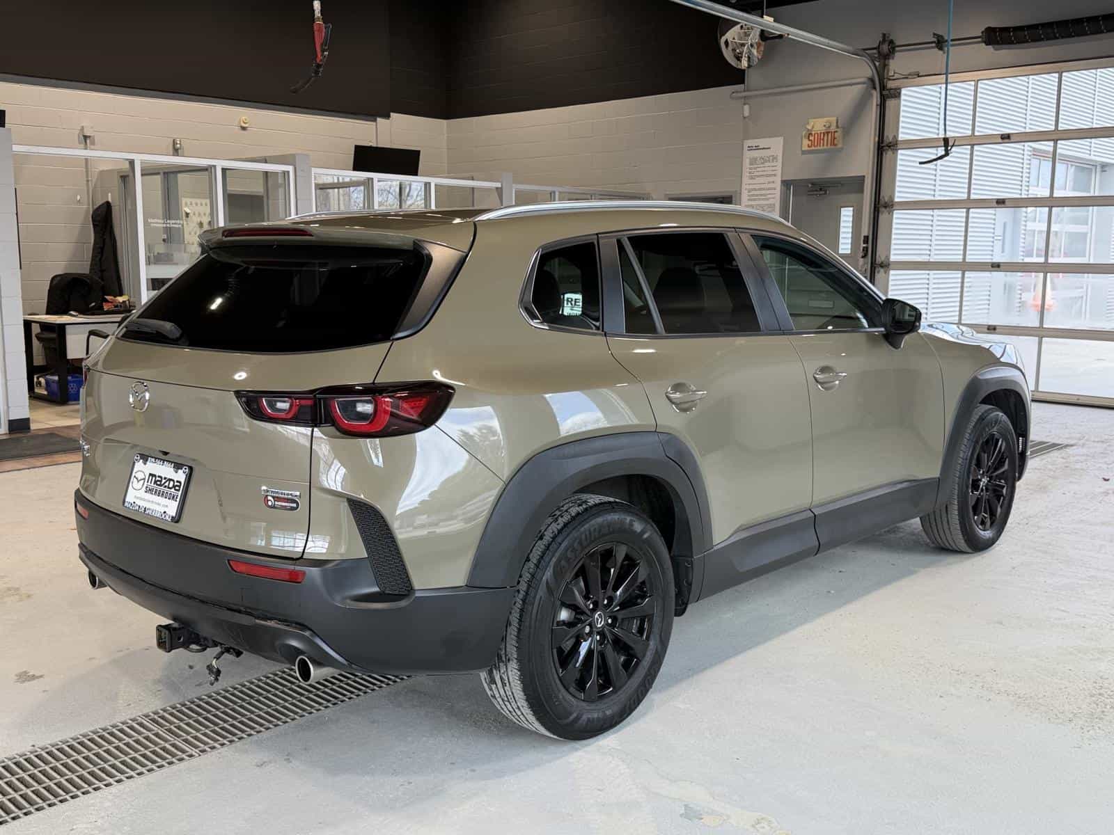 Image 7 Mazda CX-50 GS-L 2024