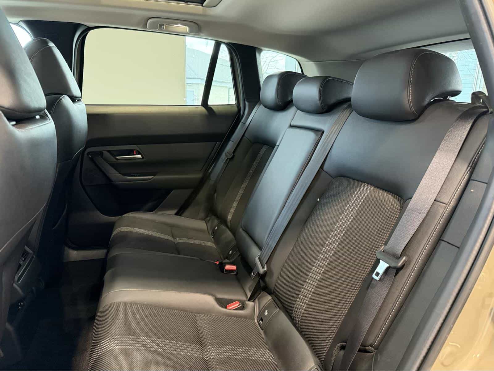 Image 9 Mazda CX-50 GS-L 2024