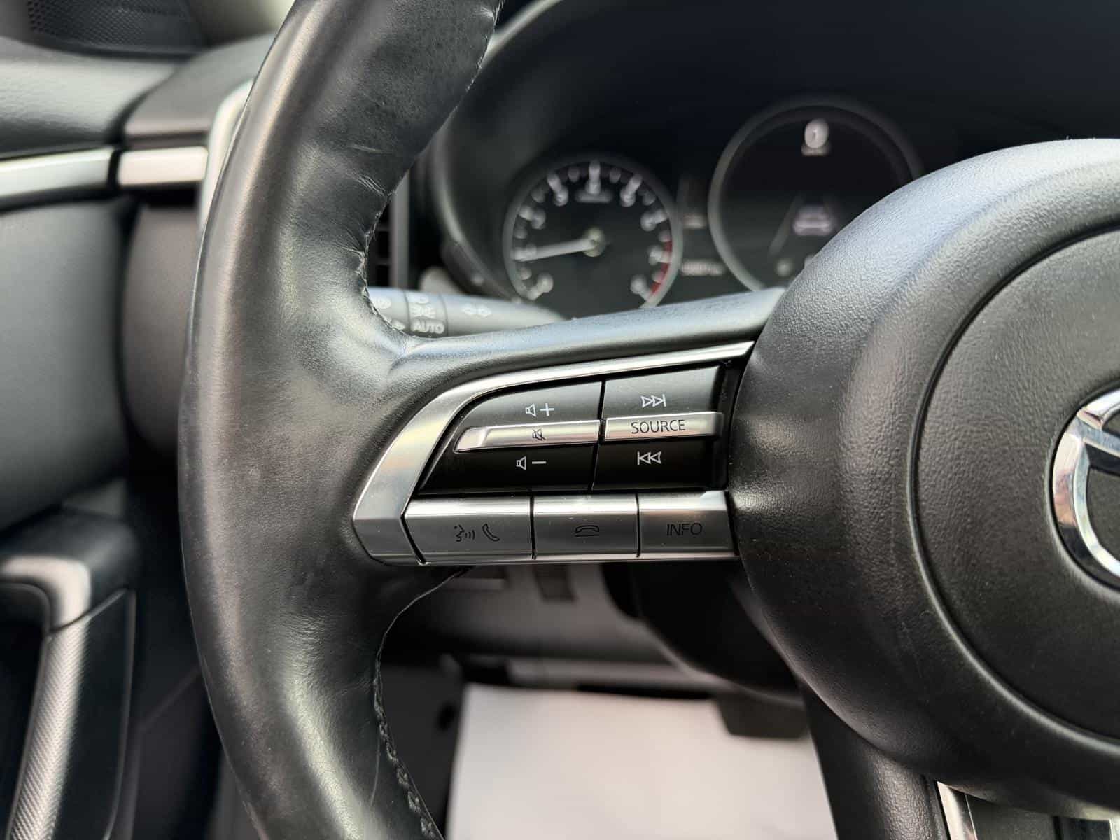 Image 14 Mazda CX-50 GS-L 2024