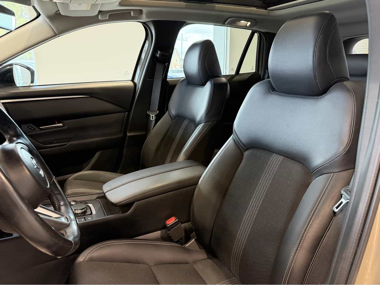 Image 10 Mazda CX-50 GS-L 2024