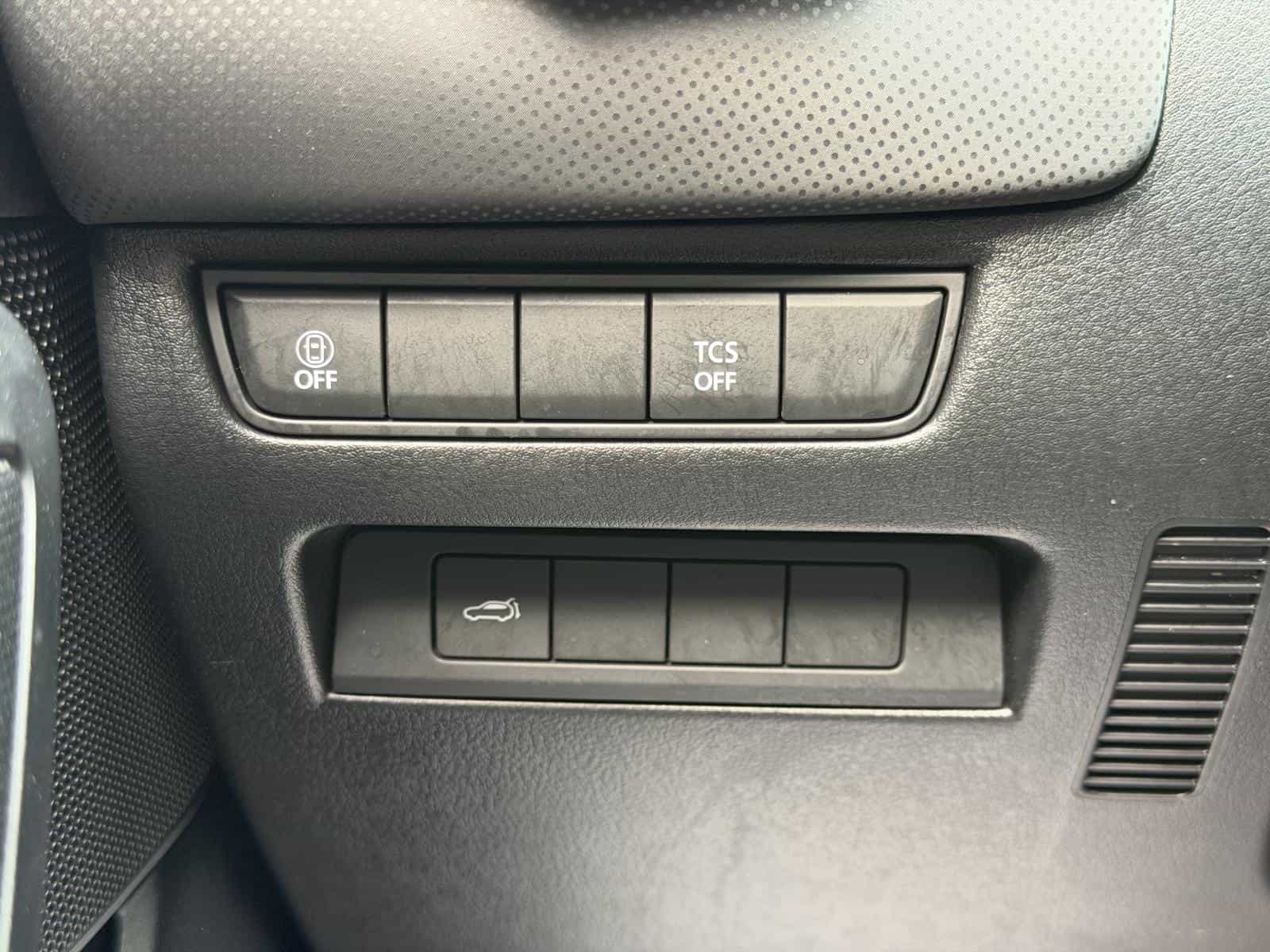 Image 13 Mazda CX-50 GS-L 2024