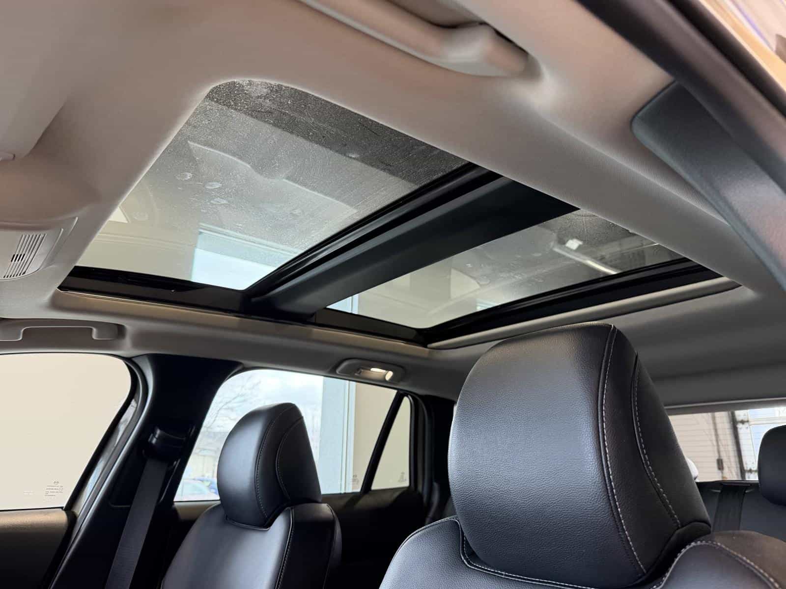 Image 12 Mazda CX-50 GS-L 2024