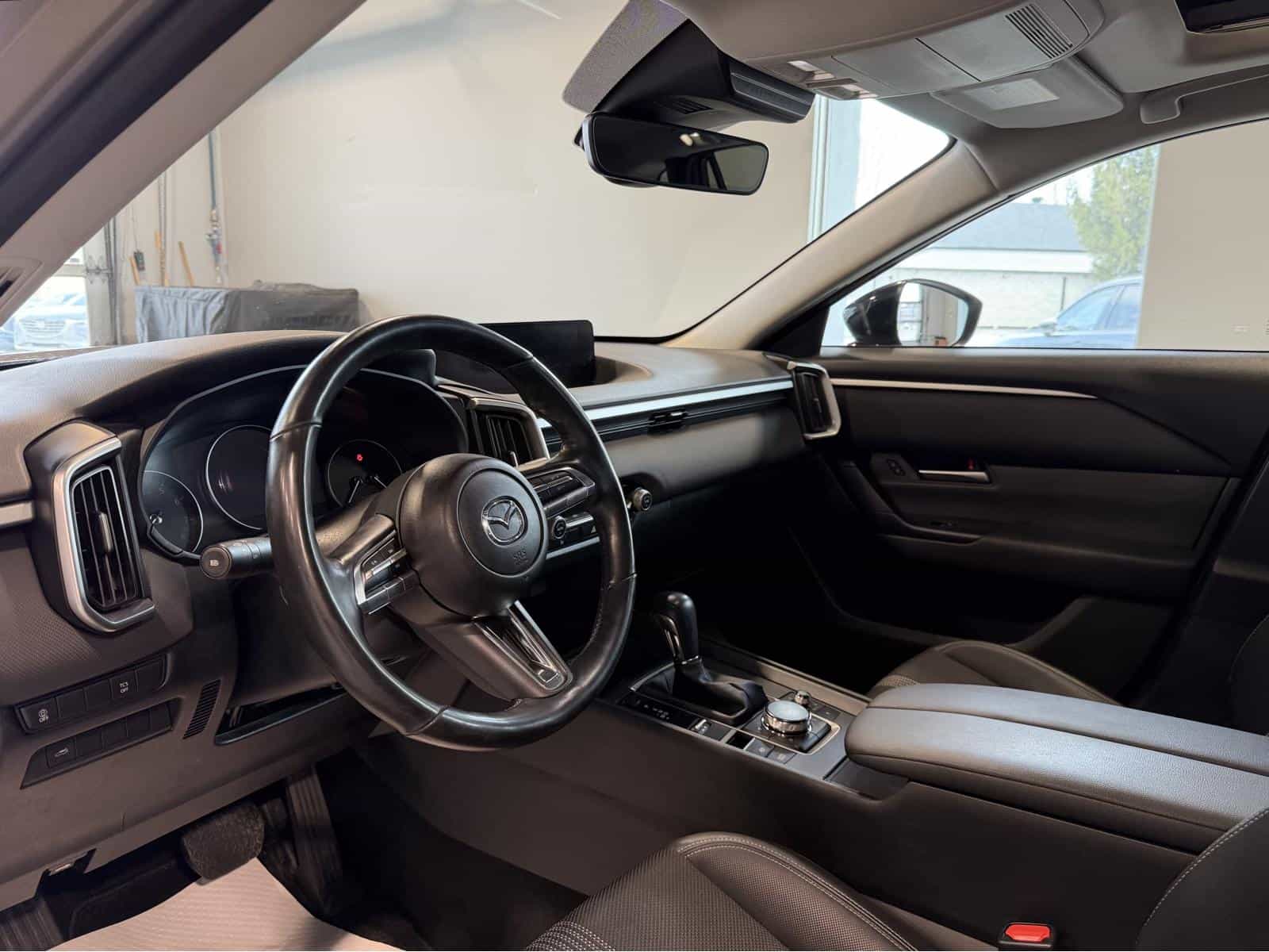 Image 11 Mazda CX-50 GS-L 2024