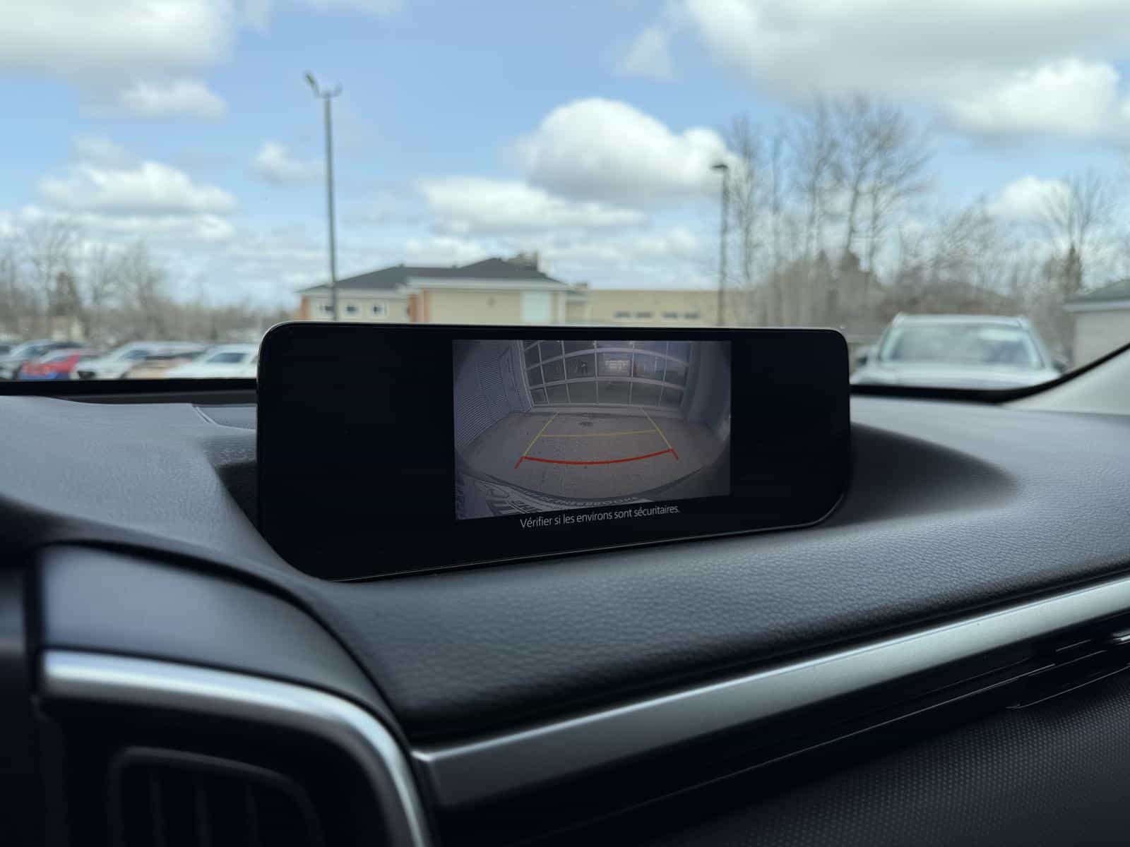 Image 18 Mazda CX-50 GS-L 2024