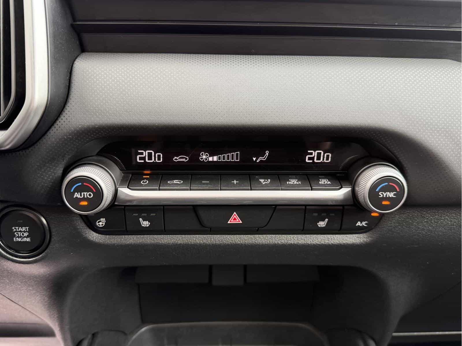 Image 19 Mazda CX-50 GS-L 2024