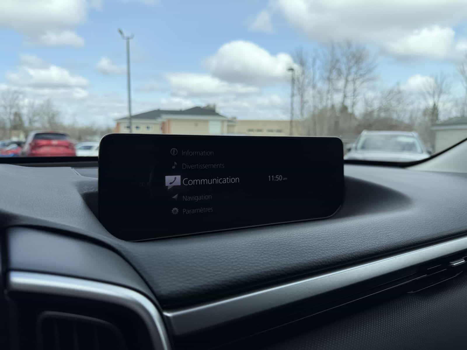 Image 17 Mazda CX-50 GS-L 2024