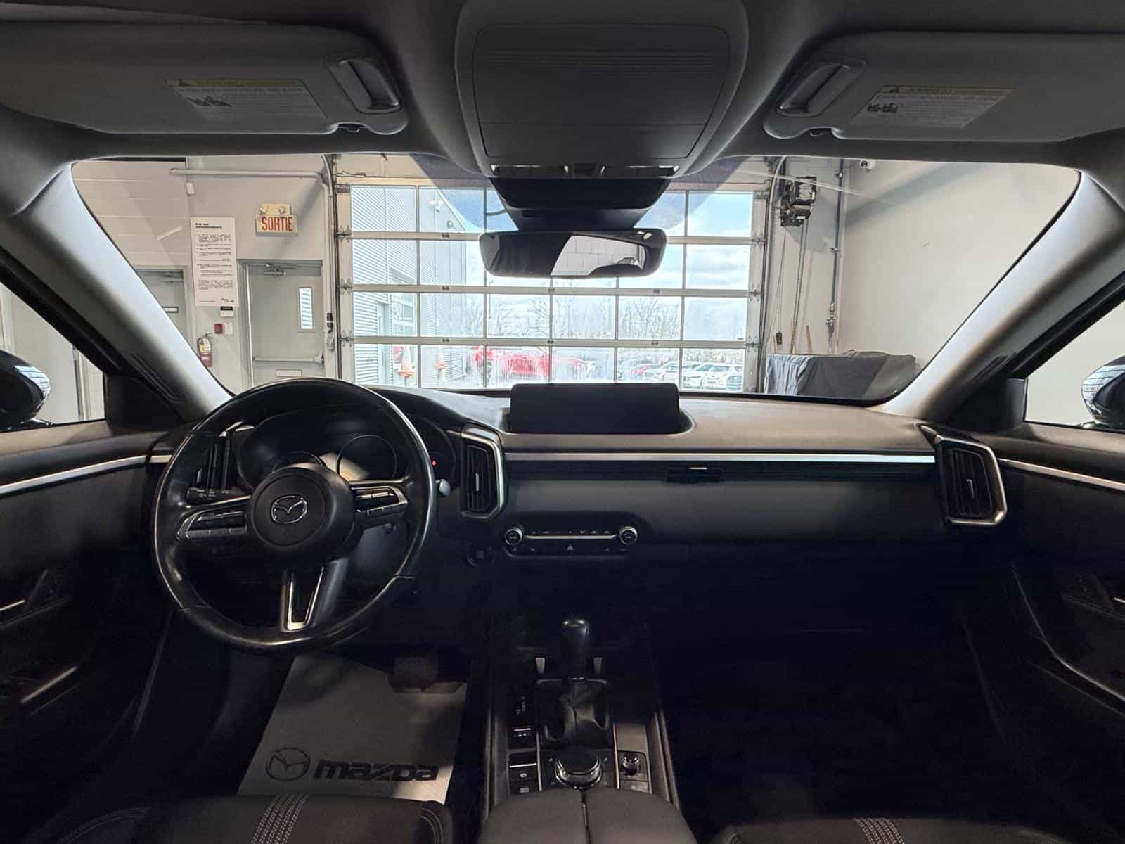 Image 20 Mazda CX-50 GS-L 2024