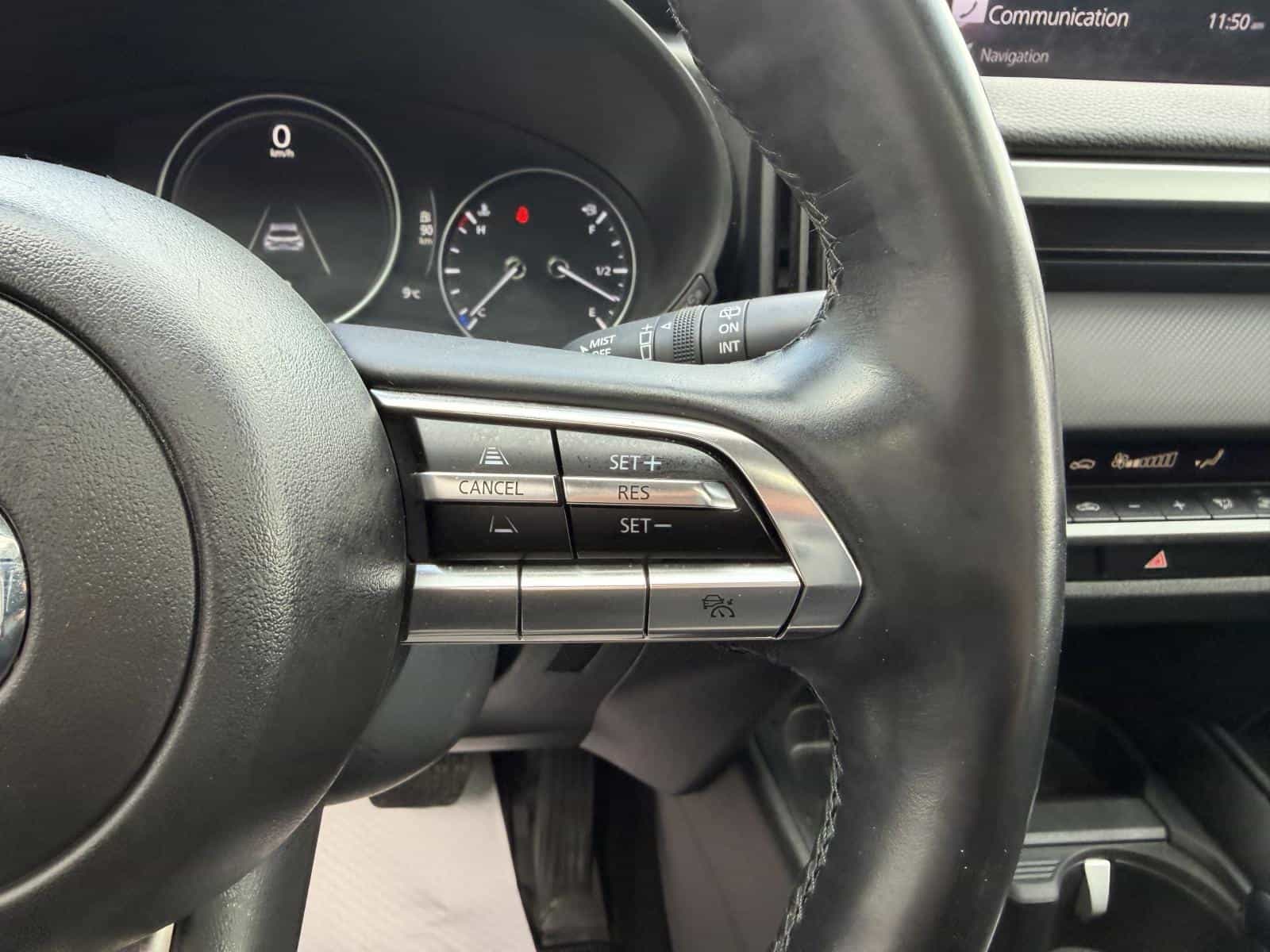 Image 16 Mazda CX-50 GS-L 2024