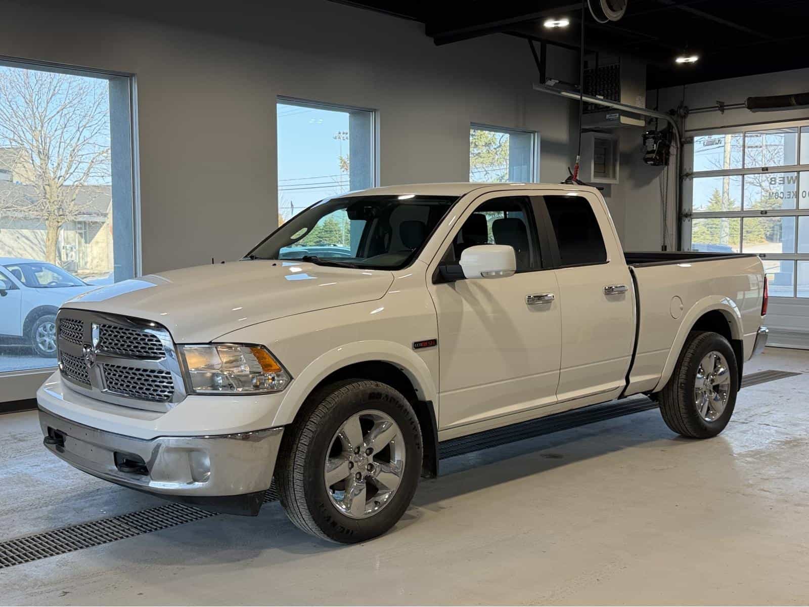 2018 RAM 1500 Big Horn - Image 1