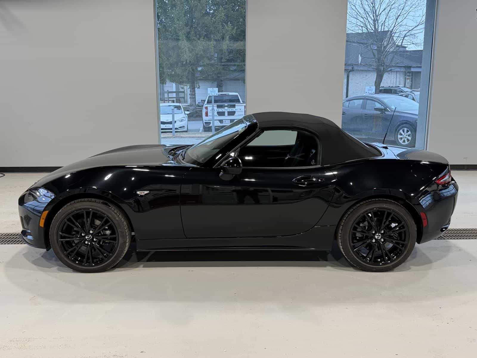 Image 4 Mazda MX-5 GS-P 2024
