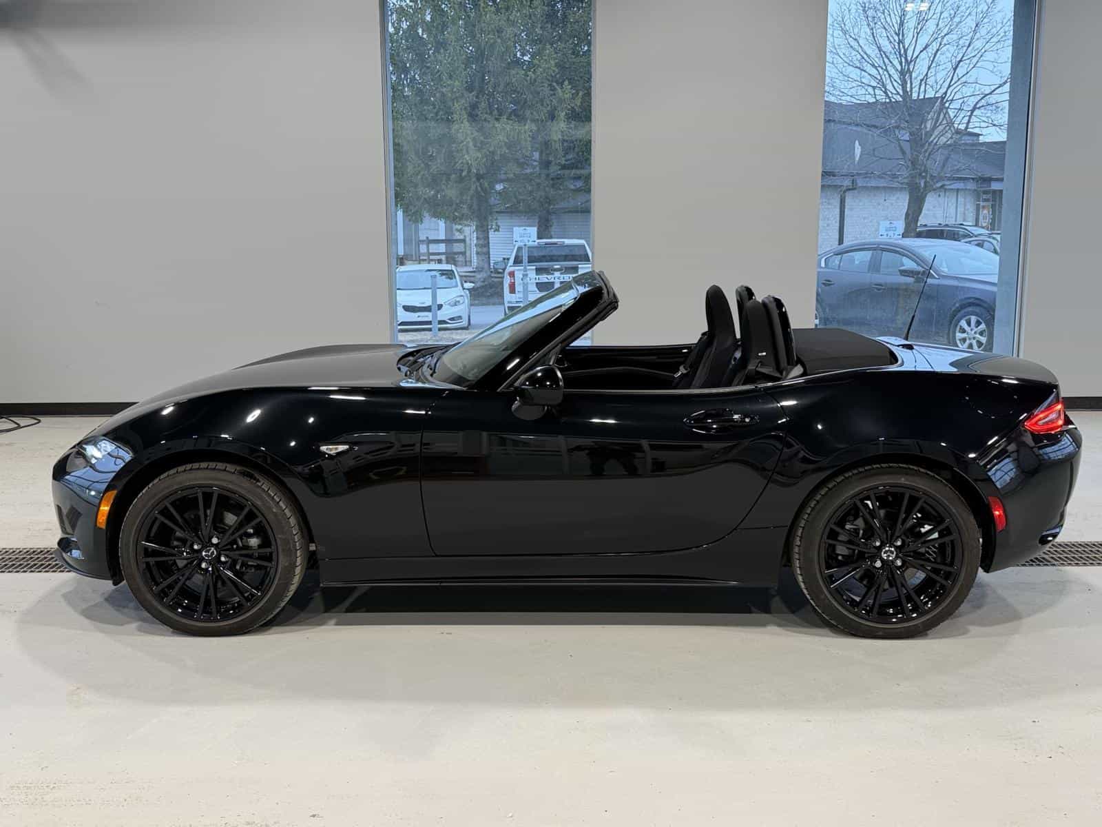 Image 5 Mazda MX-5 GS-P 2024