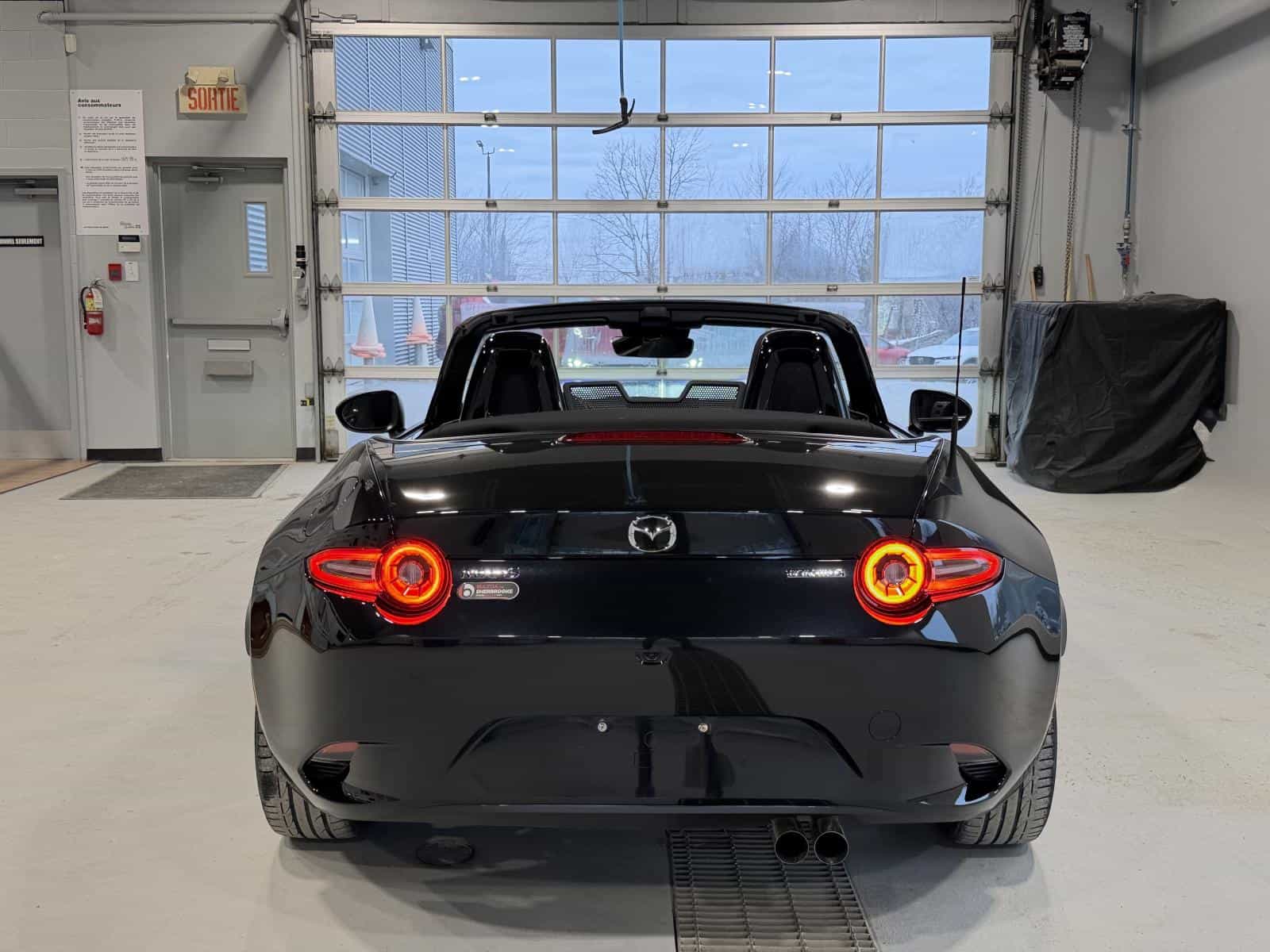 Image 9 Mazda MX-5 GS-P 2024
