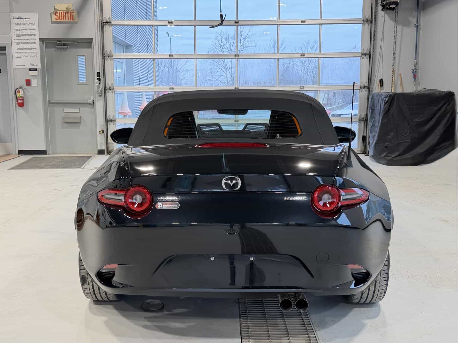 Image 8 Mazda MX-5 GS-P 2024