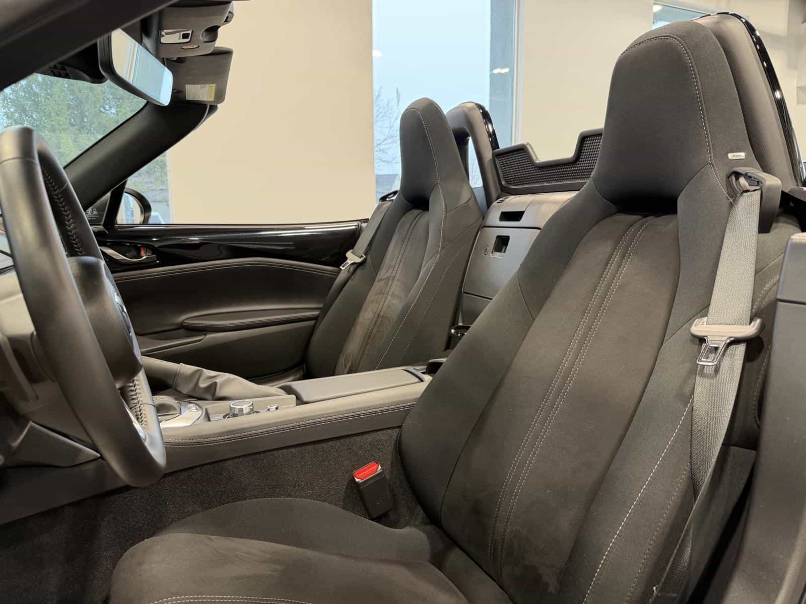 Image 14 Mazda MX-5 GS-P 2024