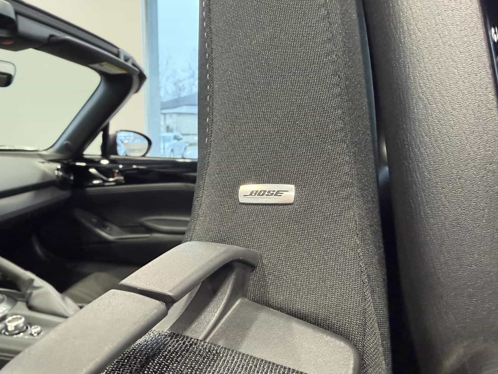 Image 16 Mazda MX-5 GS-P 2024