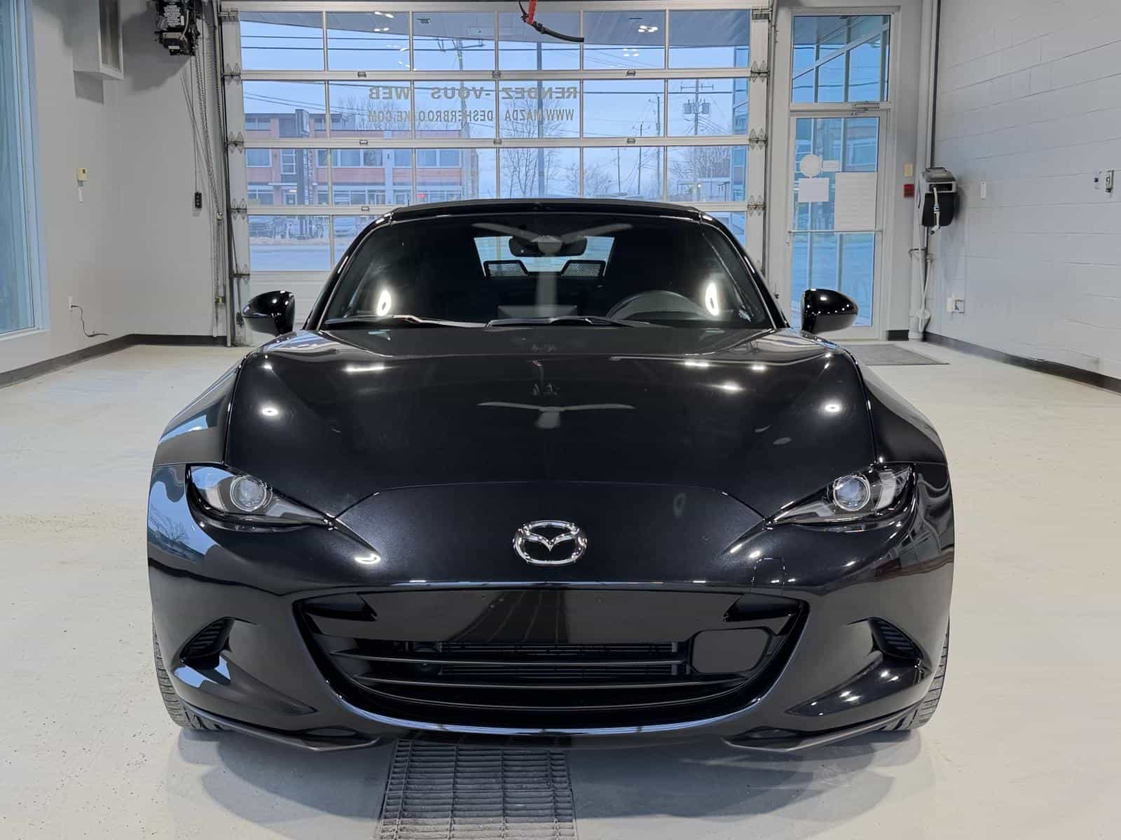 Image 13 Mazda MX-5 GS-P 2024