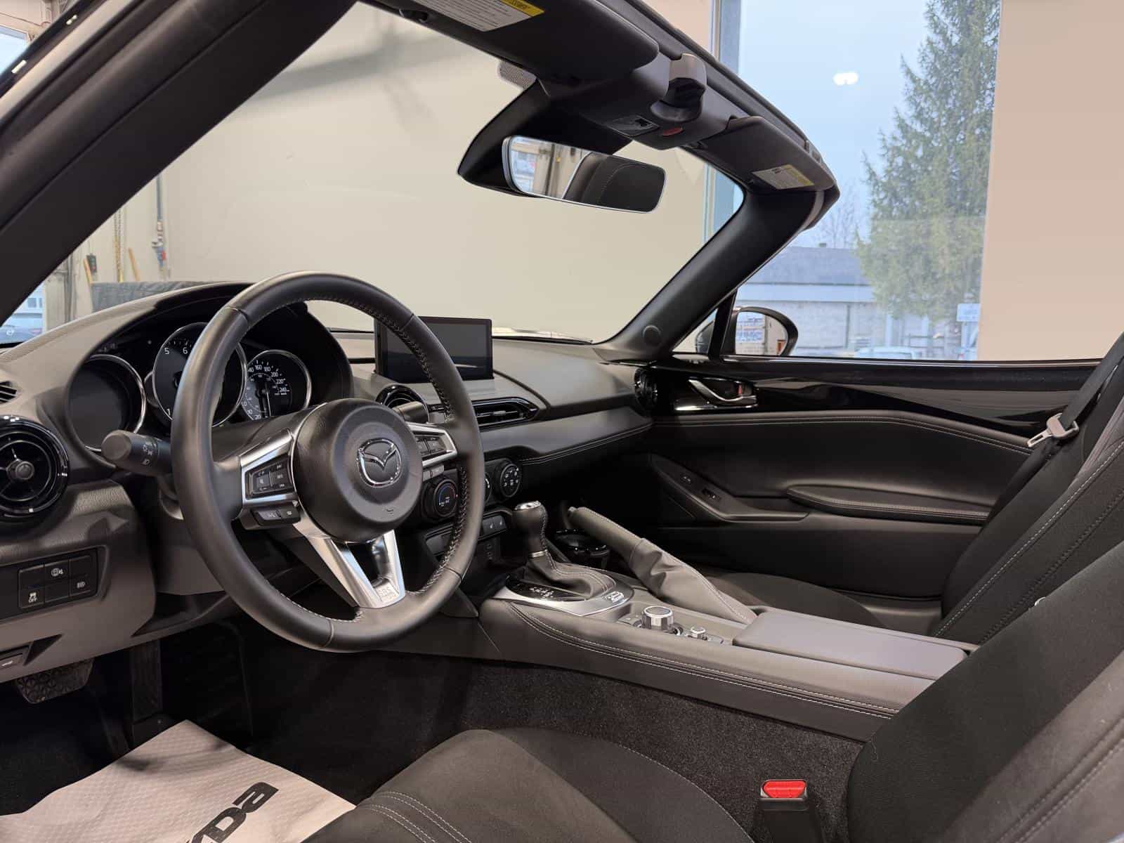 Image 15 Mazda MX-5 GS-P 2024