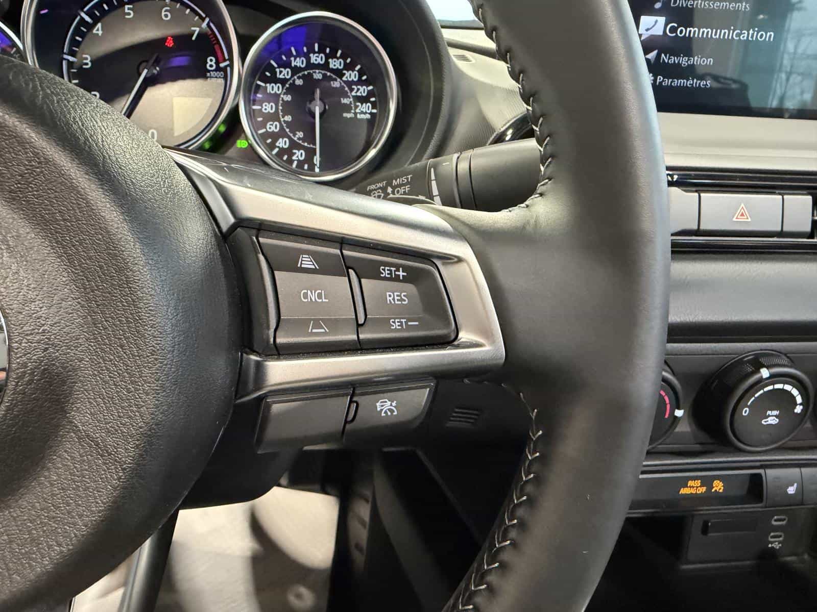 Image 20 Mazda MX-5 GS-P 2024