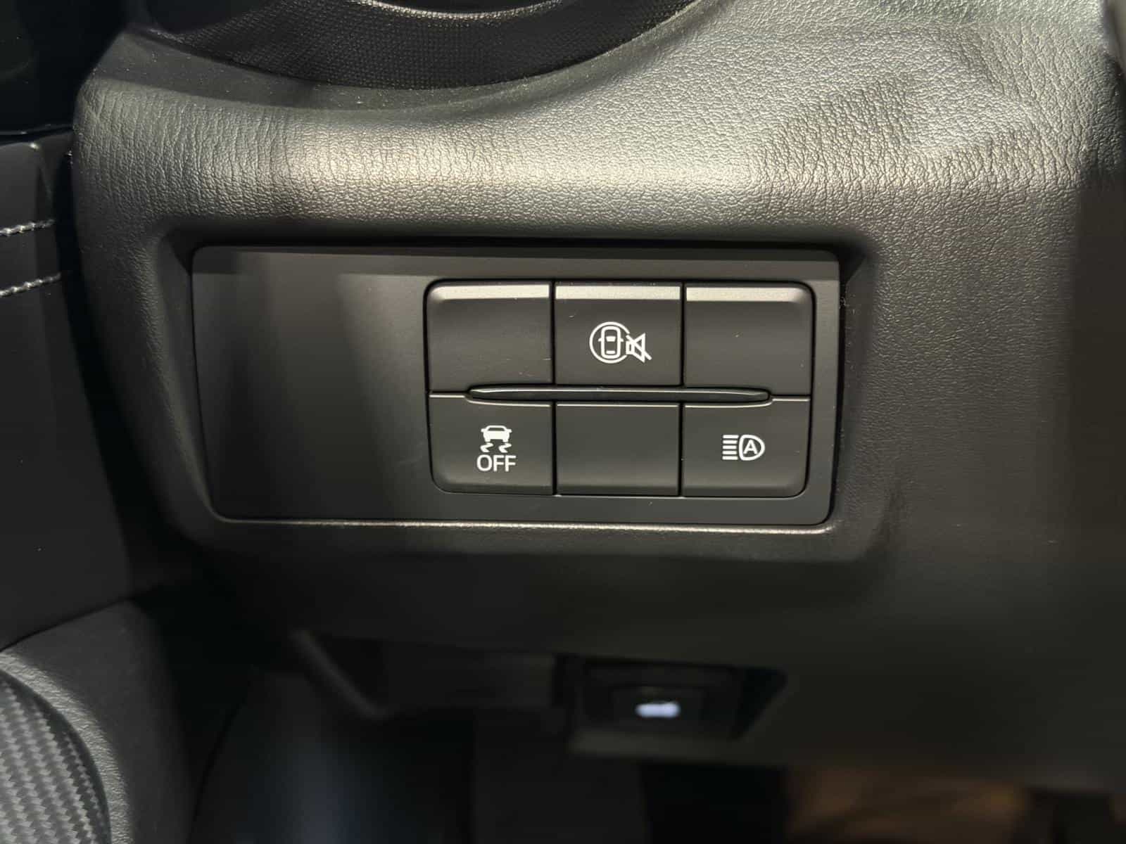 Image 17 Mazda MX-5 GS-P 2024