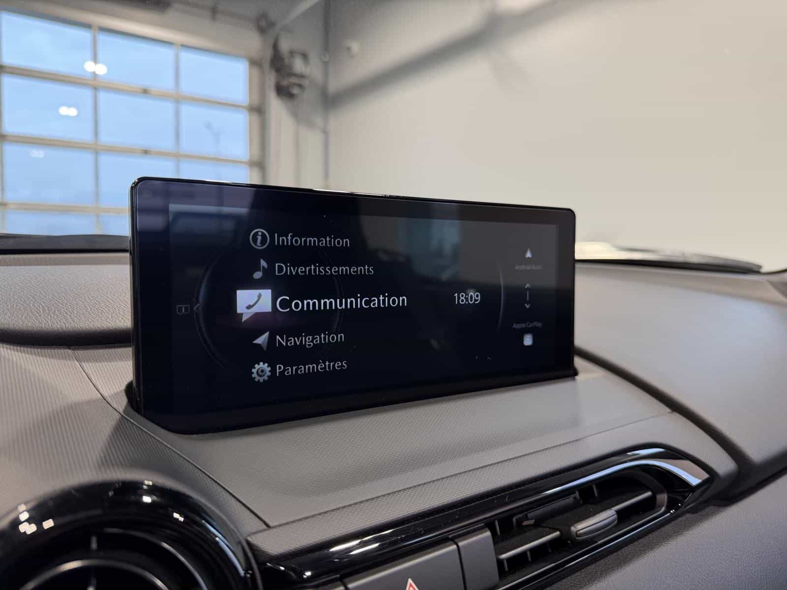 Image 21 Mazda MX-5 GS-P 2024