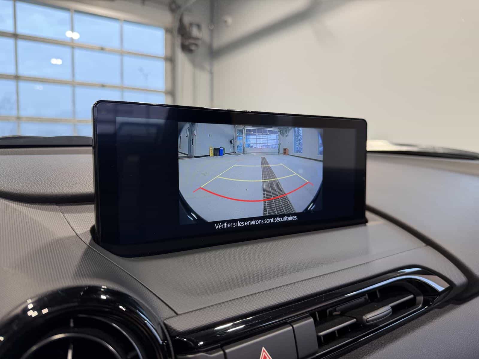 Image 22 Mazda MX-5 GS-P 2024