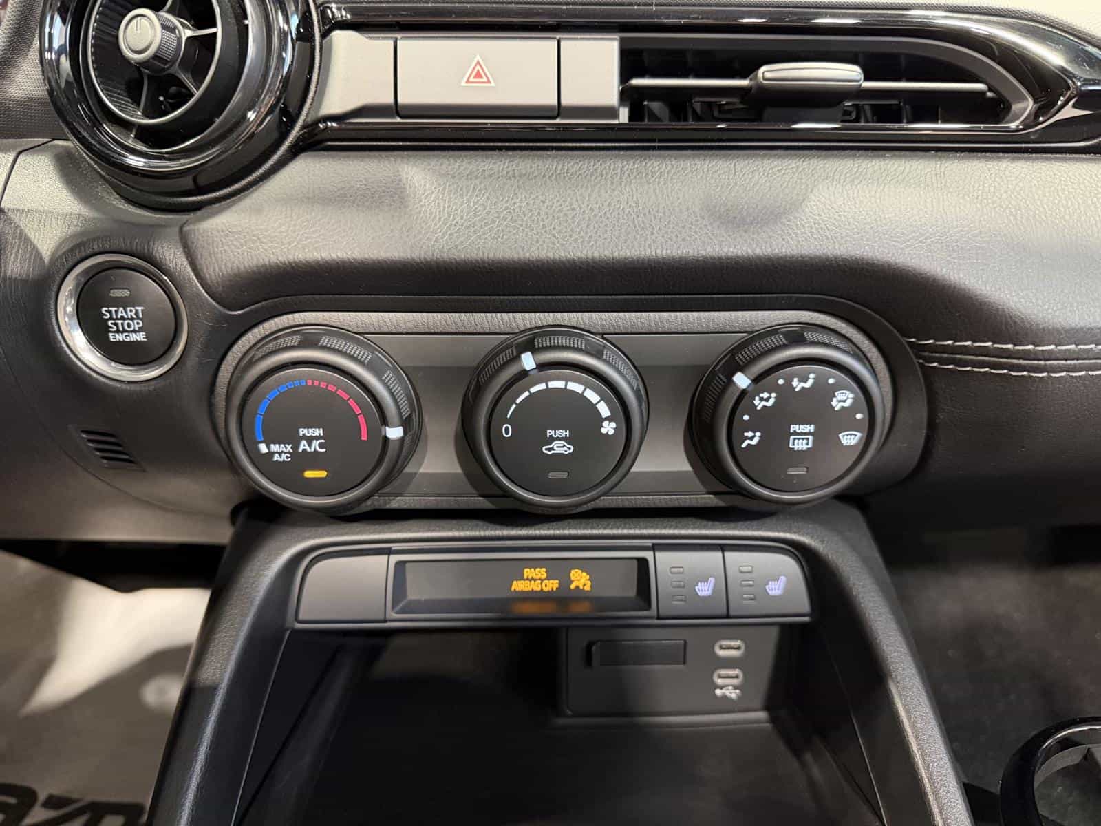 Image 23 Mazda MX-5 GS-P 2024