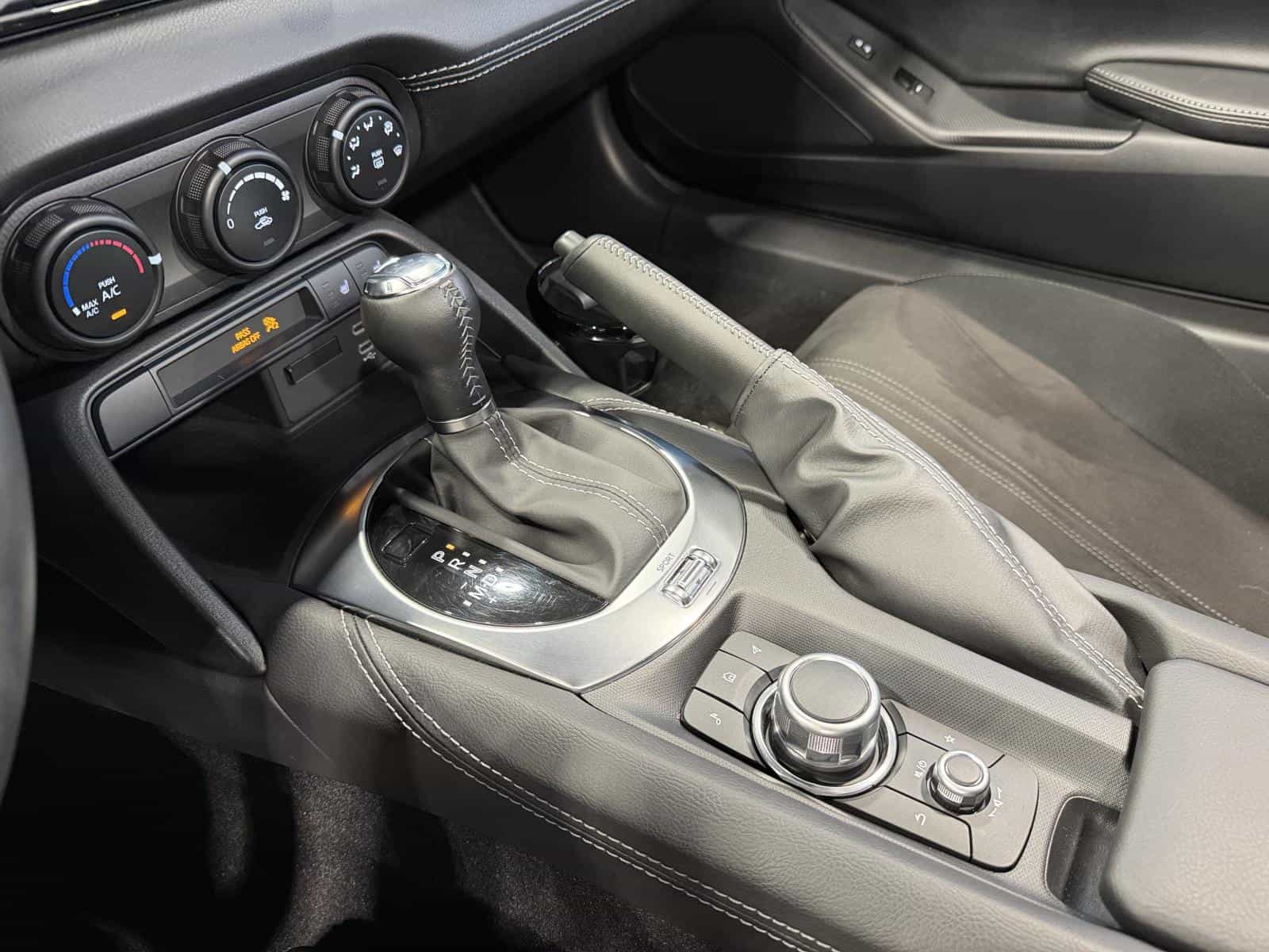 Image 24 Mazda MX-5 GS-P 2024