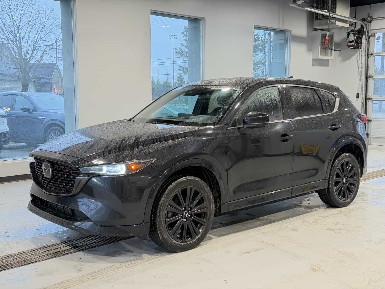 2023 Mazda CX-5 GT Sport Design - Image 1