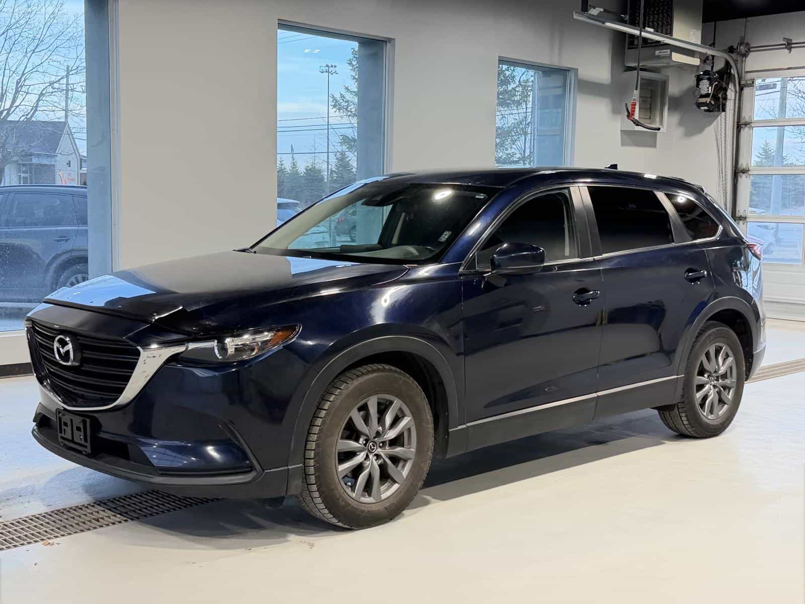 2019 Mazda CX-9 GS - Image 1