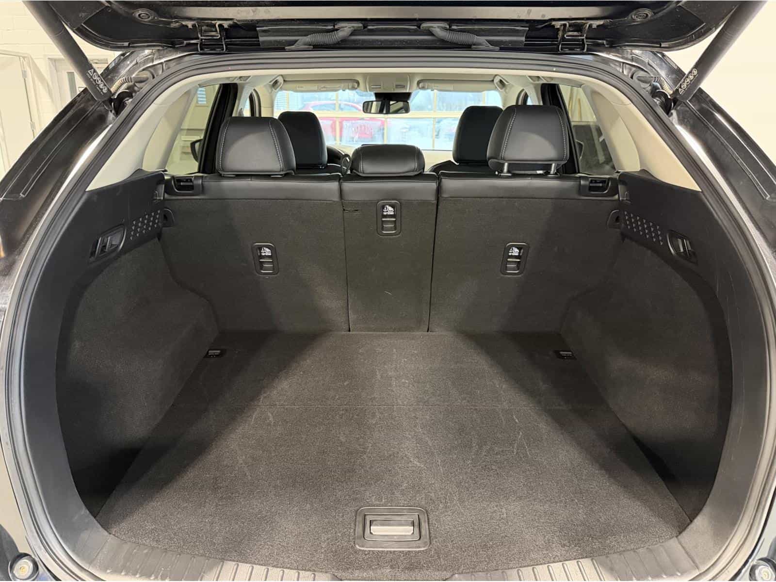 Image 5 Mazda CX-5 GS AWD 2025