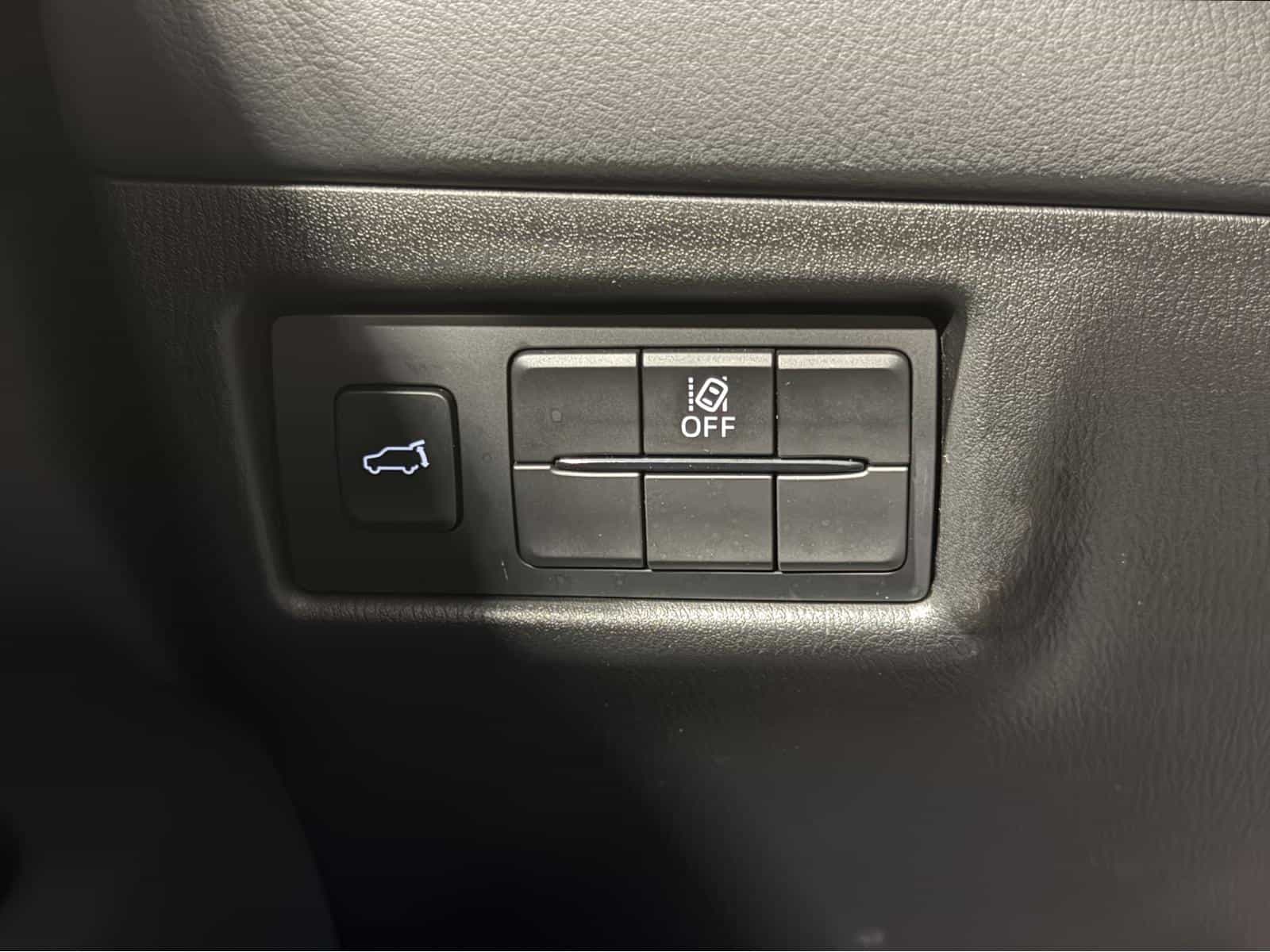 Image 11 Mazda CX-5 GS AWD 2025