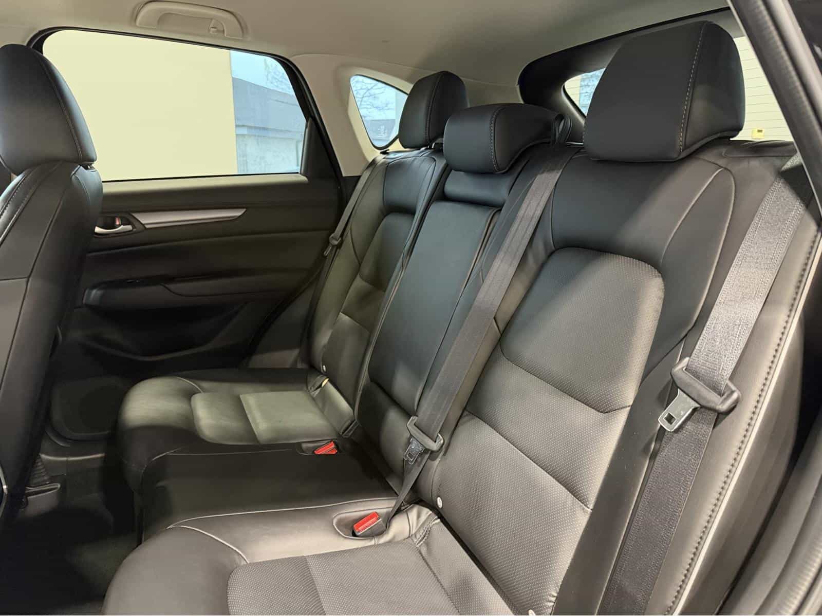 Image 8 Mazda CX-5 GS AWD 2025