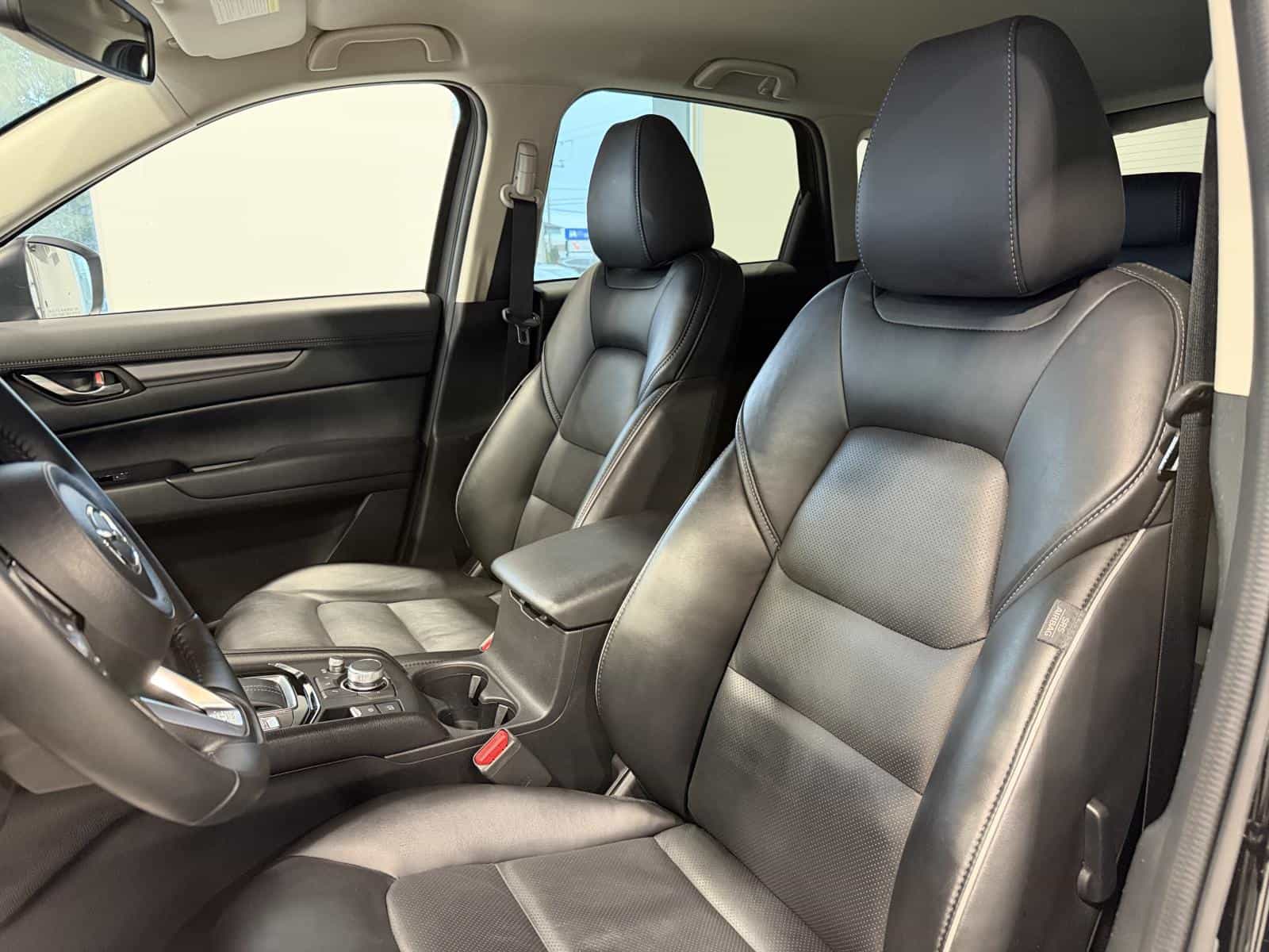 Image 9 Mazda CX-5 GS AWD 2025