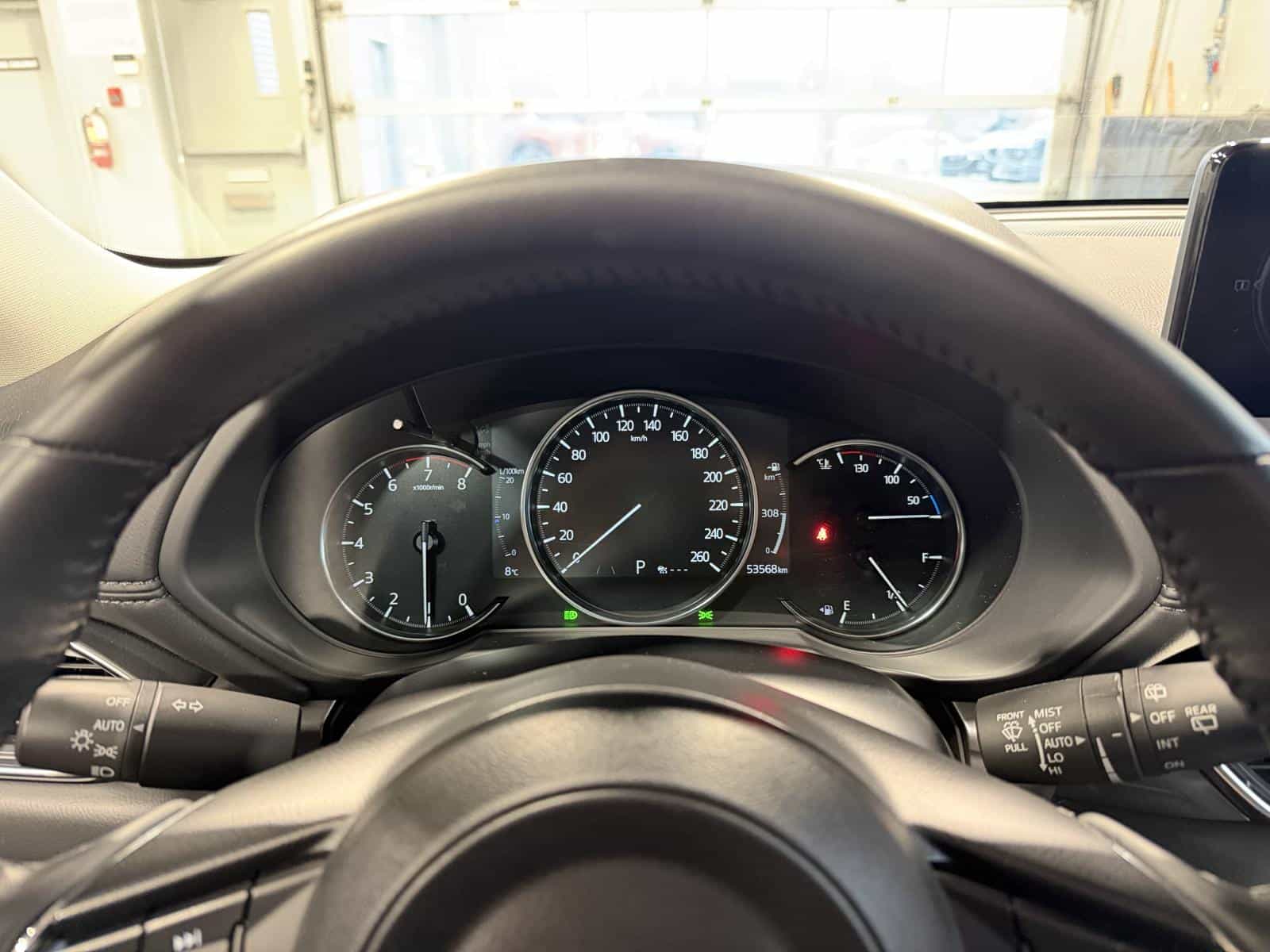 Image 13 Mazda CX-5 GS AWD 2025