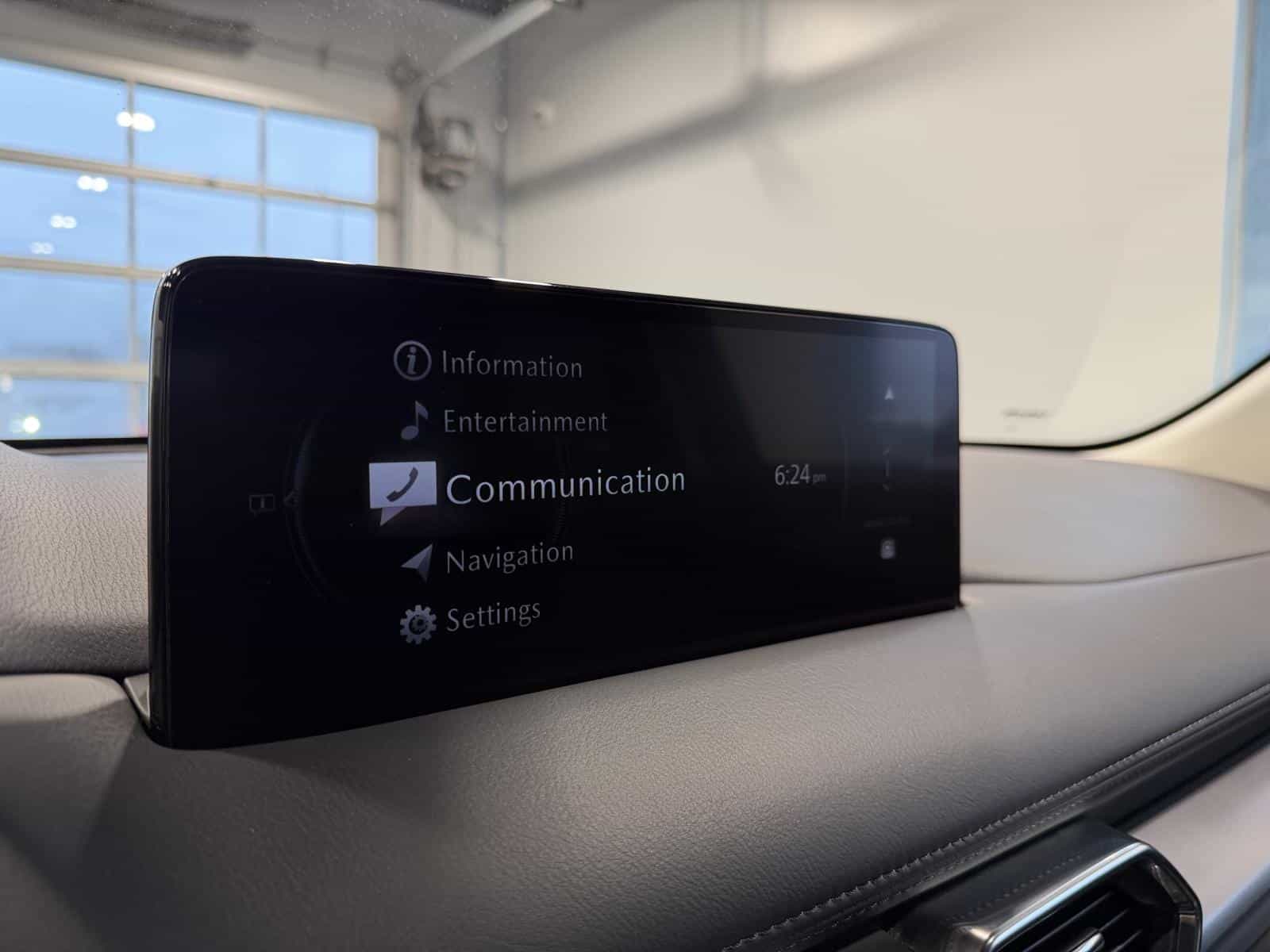 Image 15 Mazda CX-5 GS AWD 2025