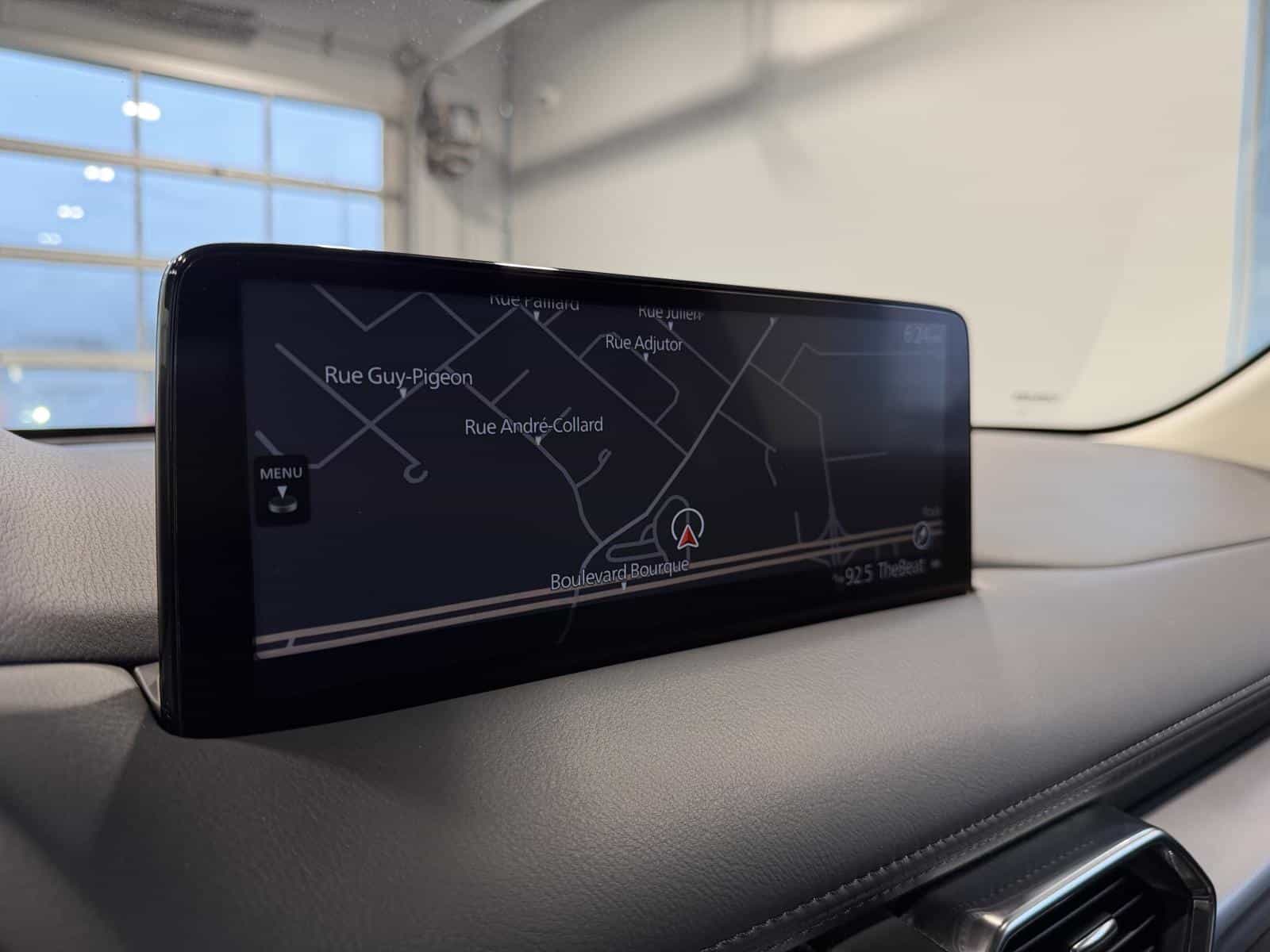 Image 16 Mazda CX-5 GS AWD 2025