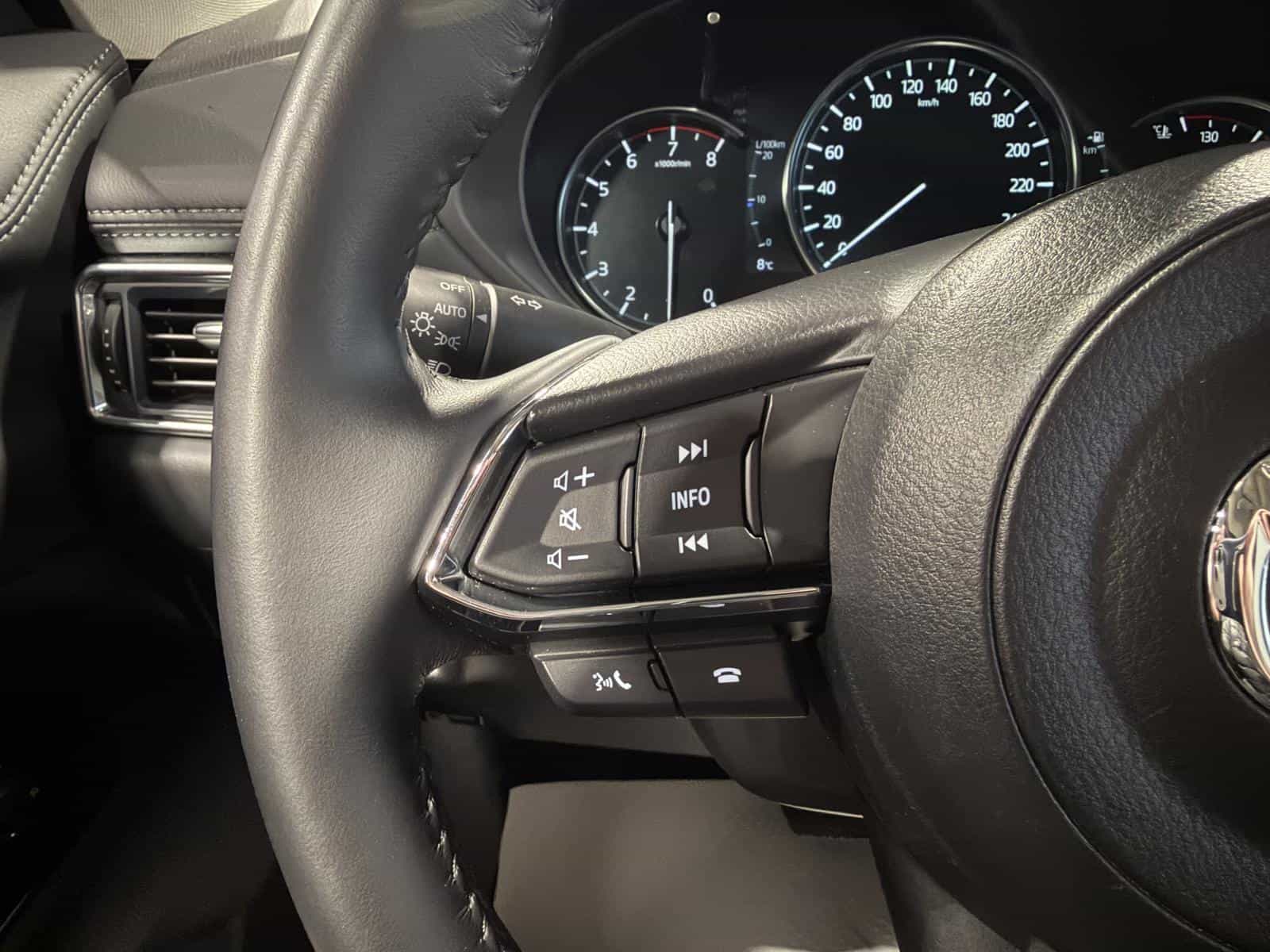 Image 12 Mazda CX-5 GS AWD 2025