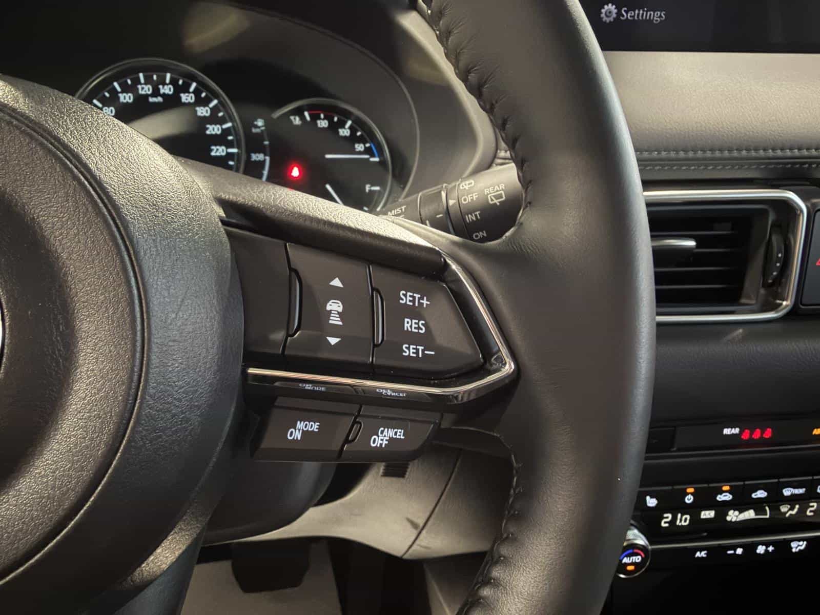 Image 14 Mazda CX-5 GS AWD 2025