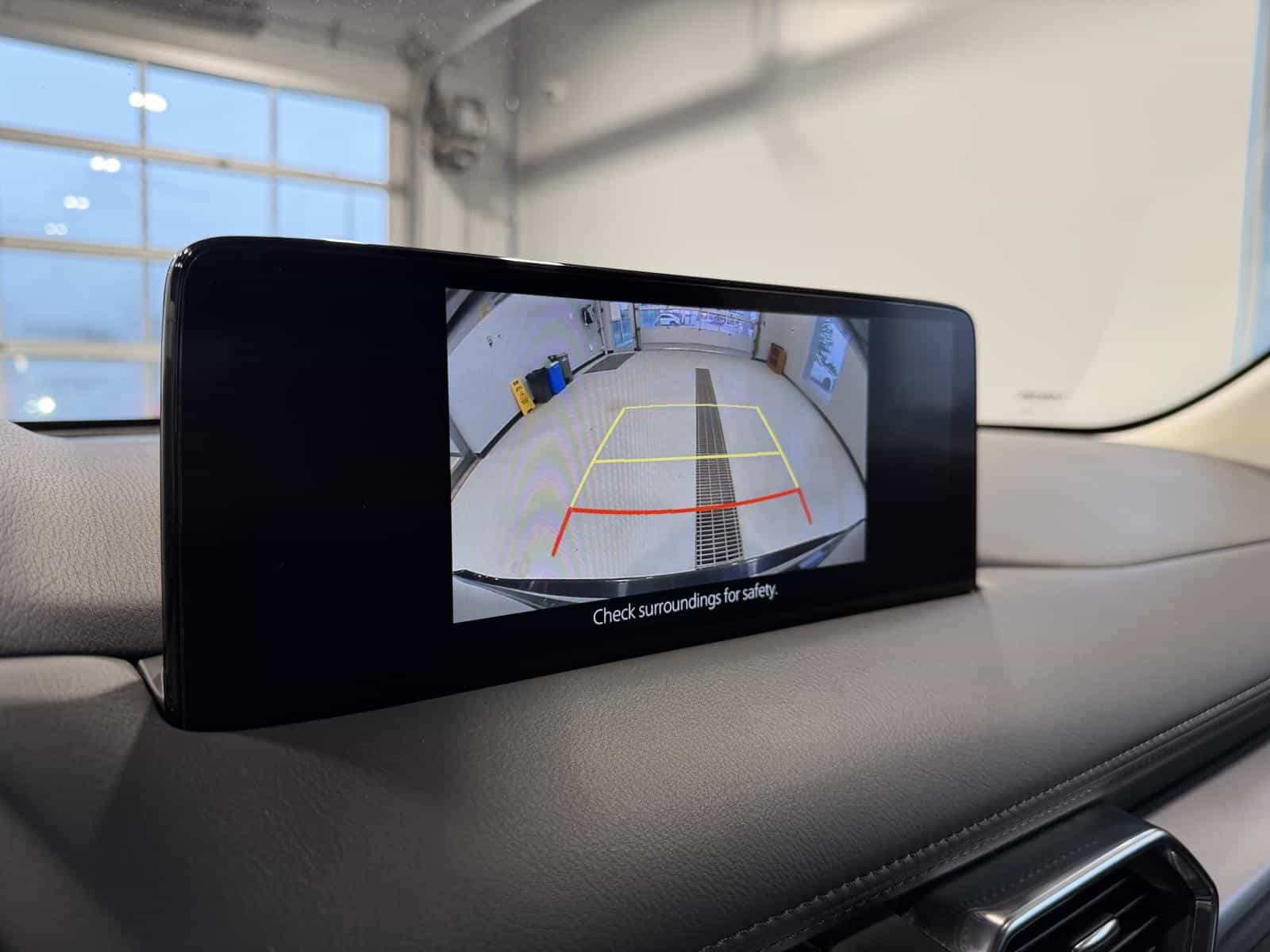 Image 17 Mazda CX-5 GS AWD 2025