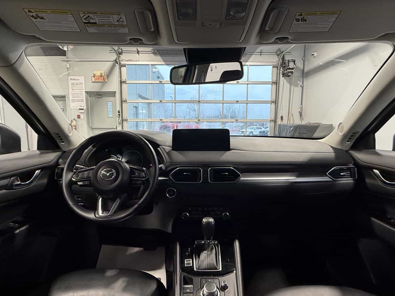 Image 19 Mazda CX-5 GS AWD 2025