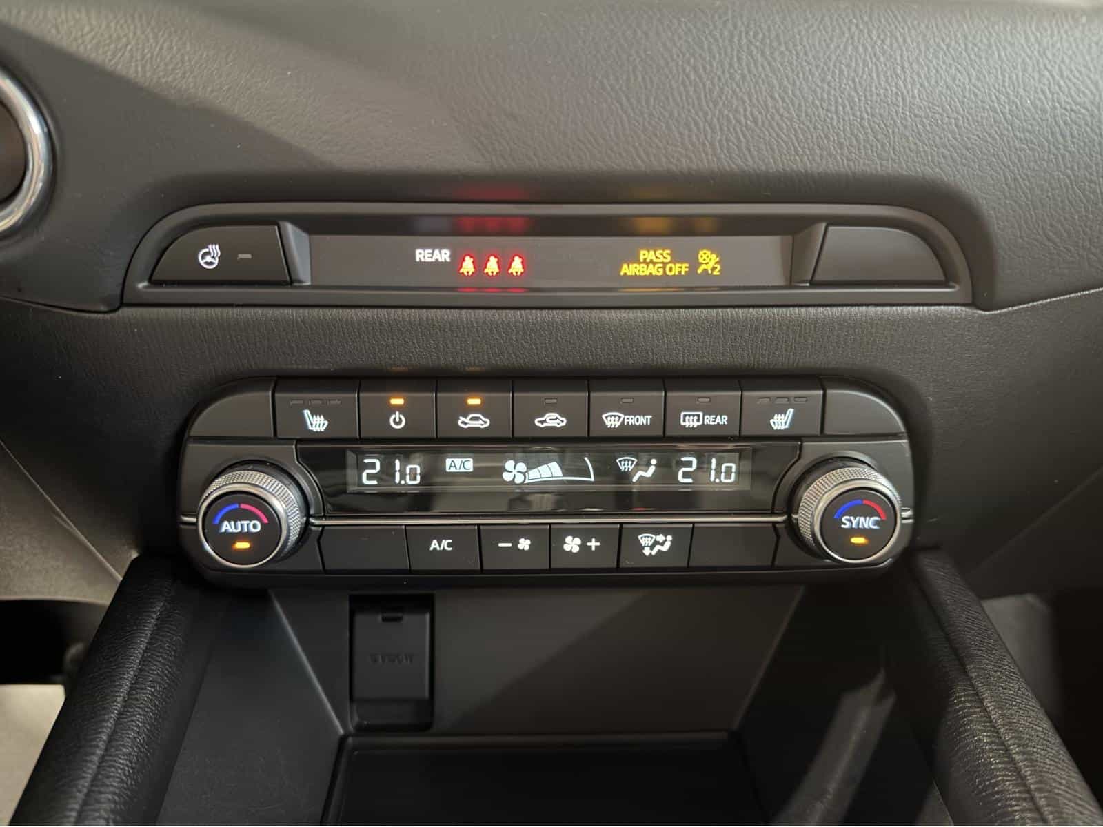 Image 18 Mazda CX-5 GS AWD 2025