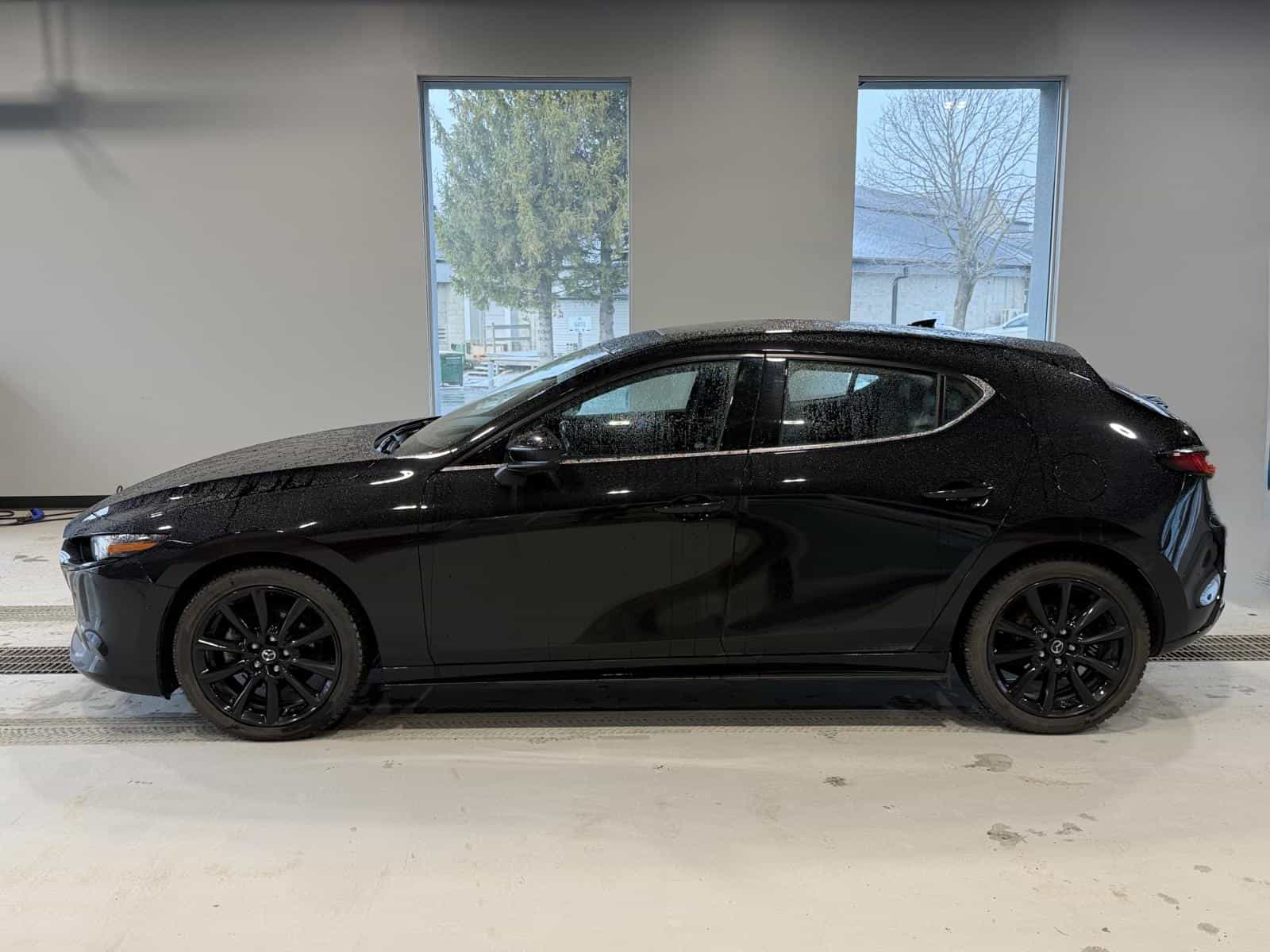 Image 3 Mazda Mazda3 Sport GT 2022