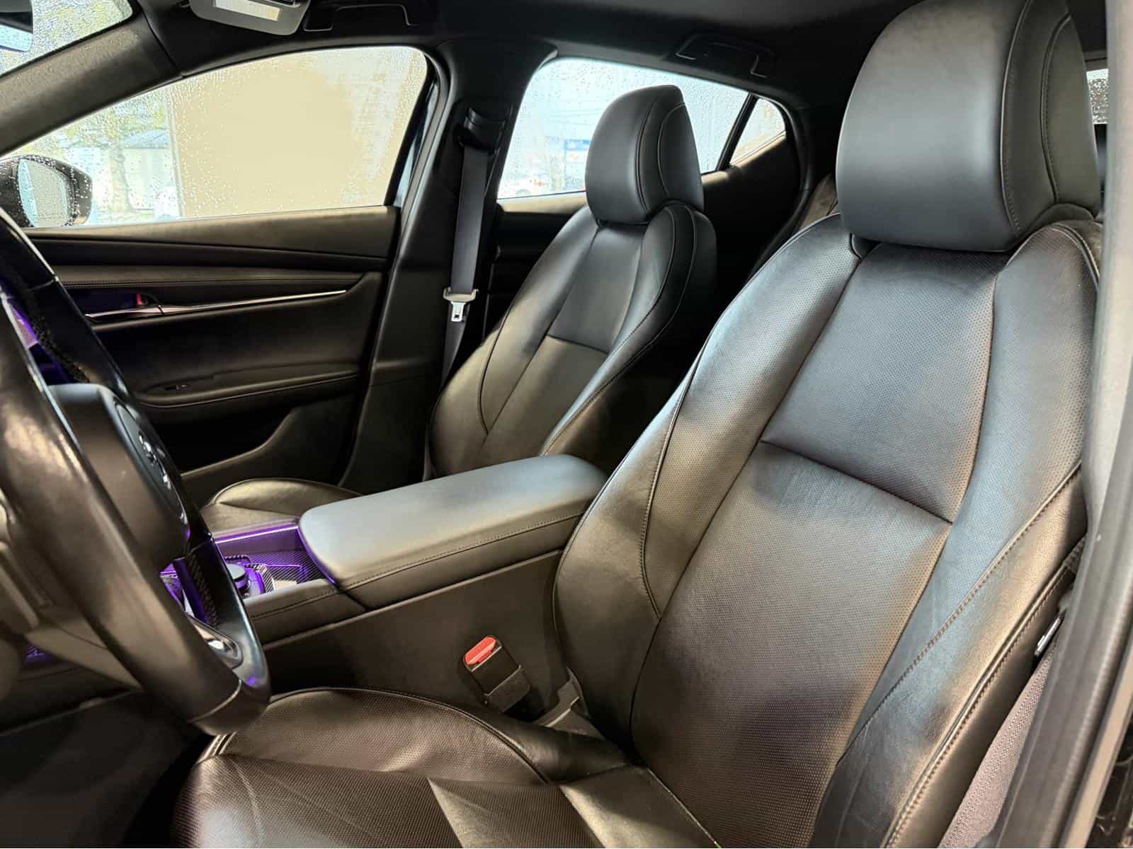 Image 10 Mazda Mazda3 Sport GT 2022