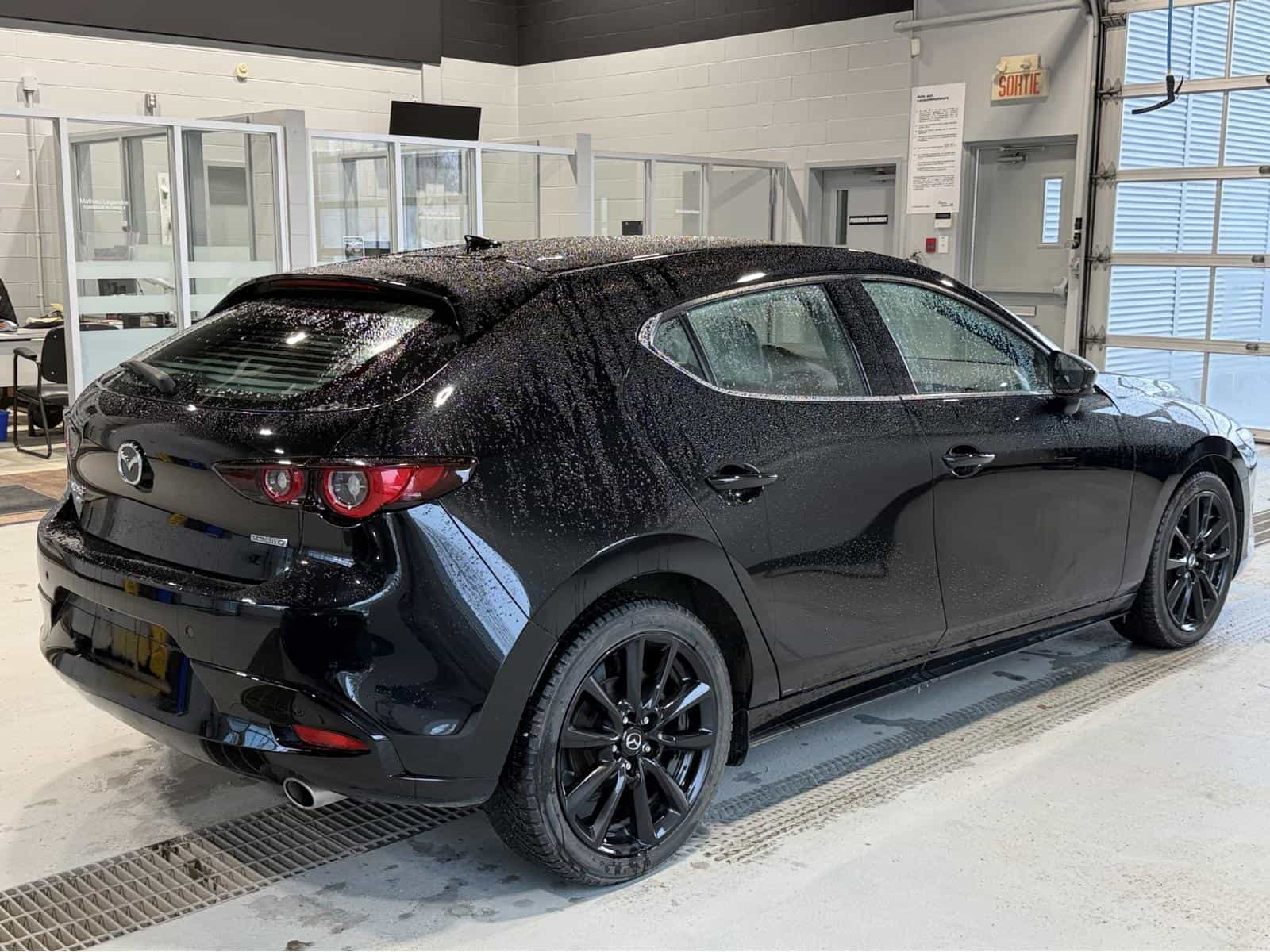 Image 6 Mazda Mazda3 Sport GT 2022