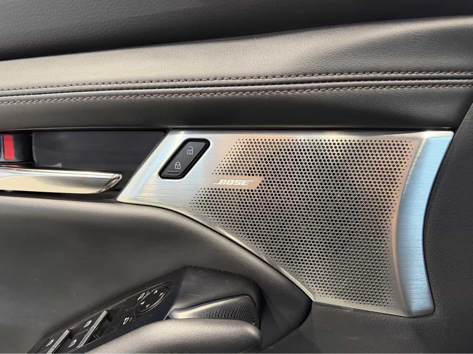 Image 9 Mazda Mazda3 Sport GT 2022