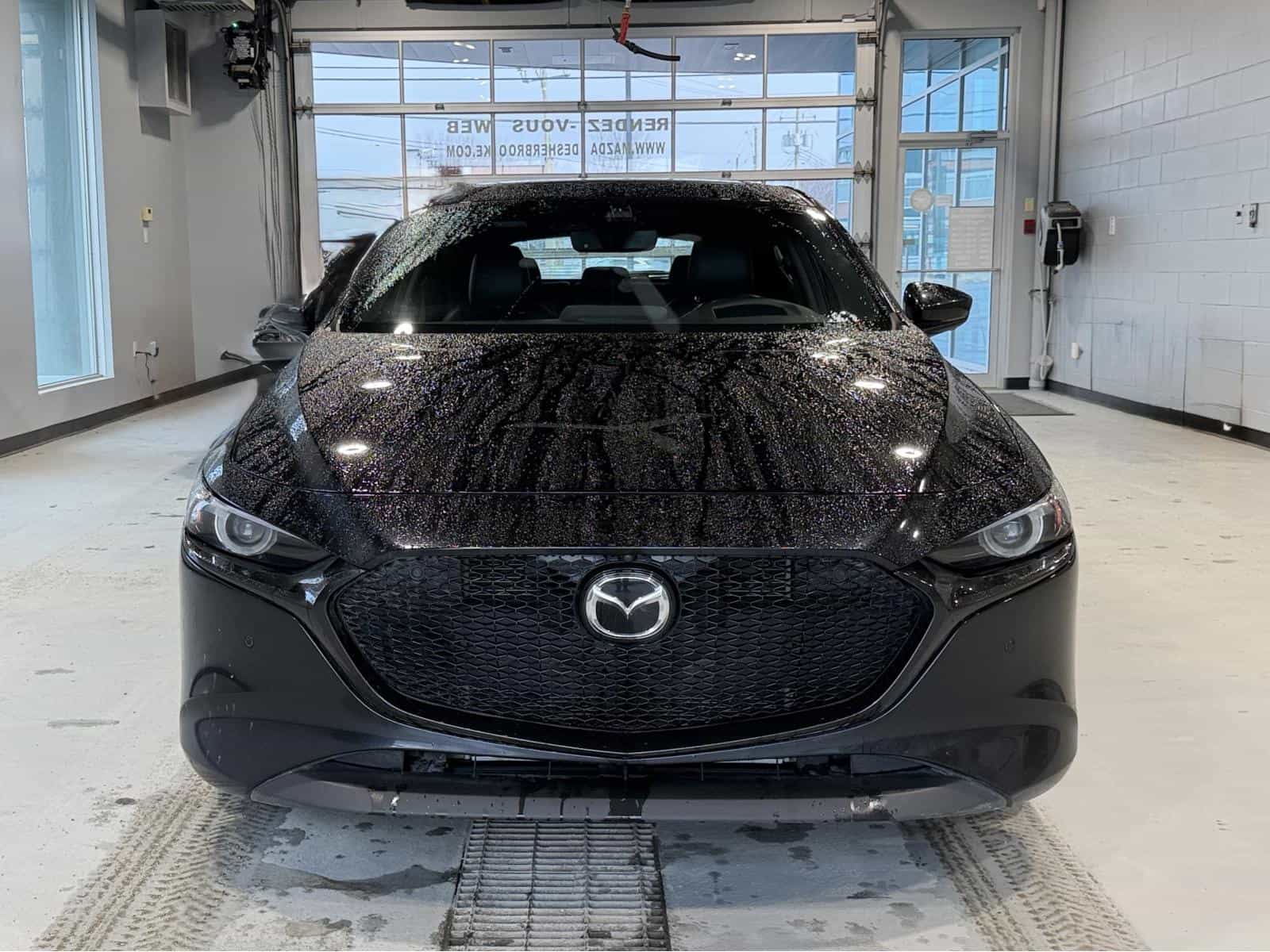 Image 7 Mazda Mazda3 Sport GT 2022