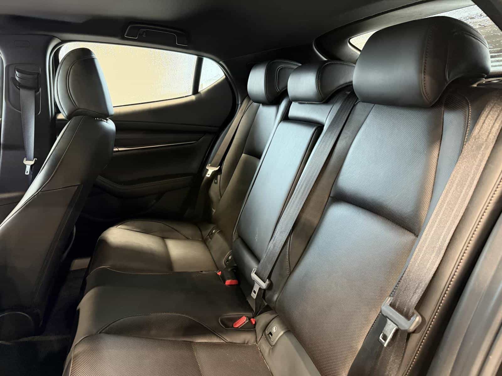 Image 8 Mazda Mazda3 Sport GT 2022